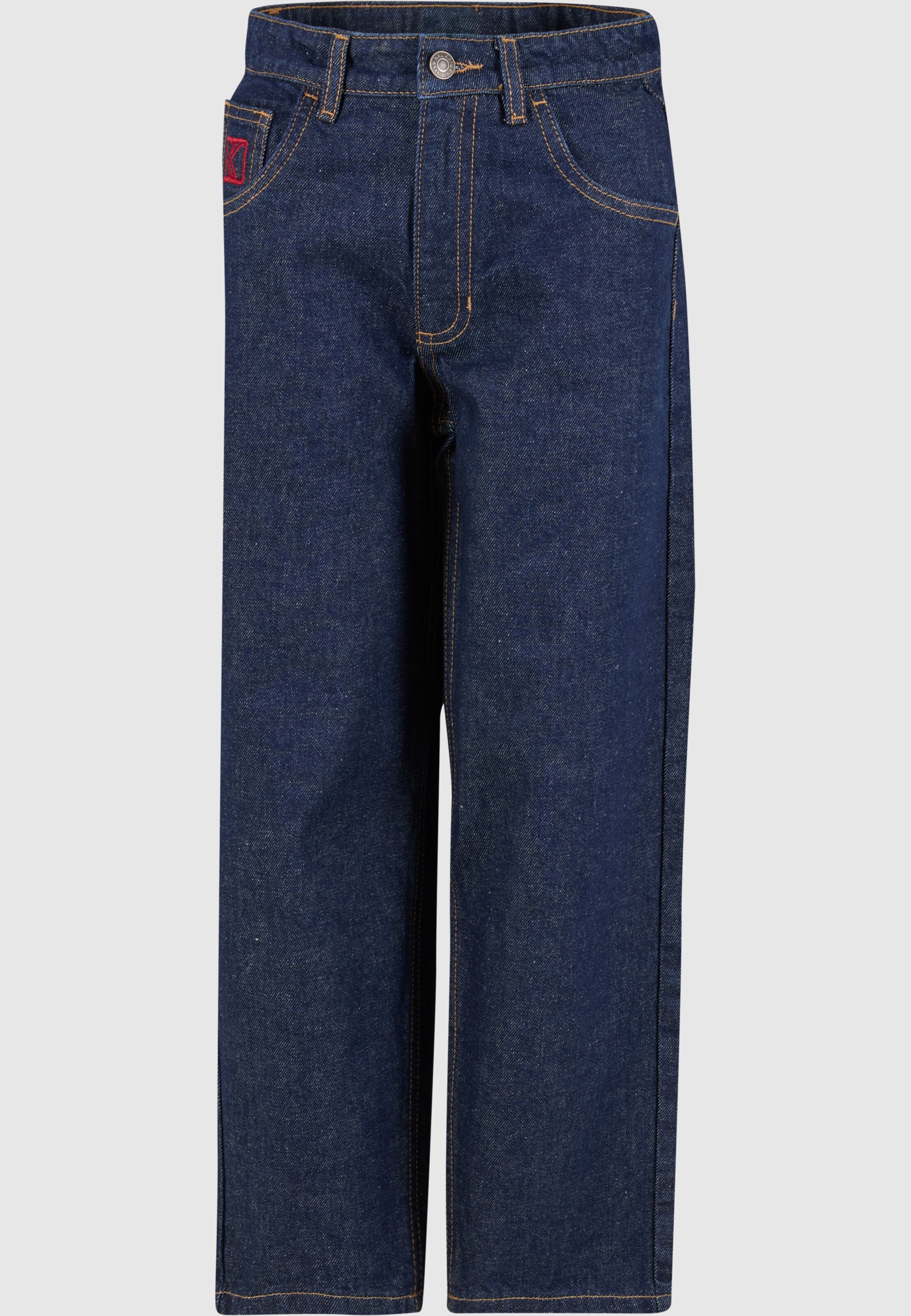 Karl Kani OG Rinsed Jeans rinsed