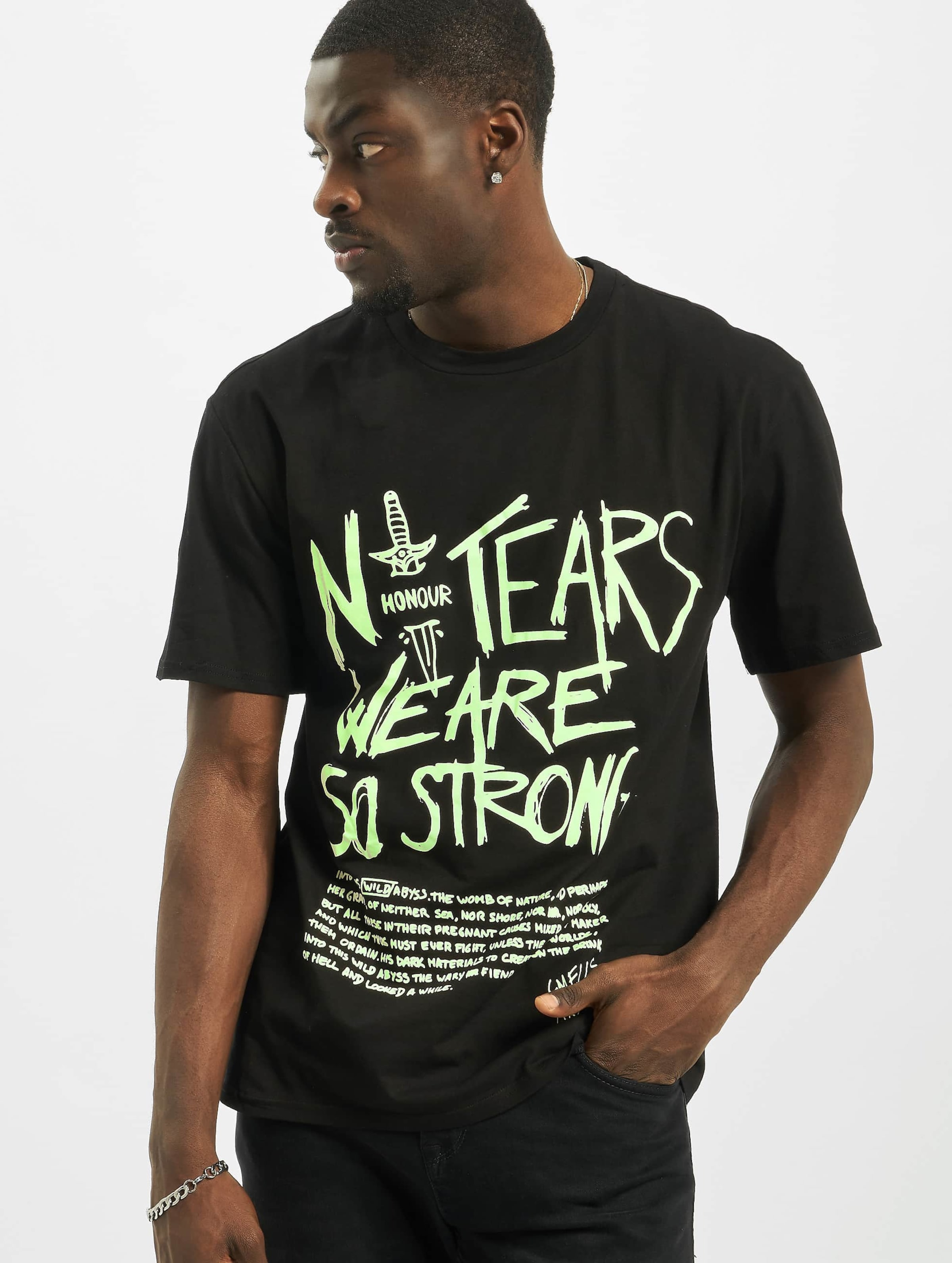 Sixth June Fluorescent T-Shirt