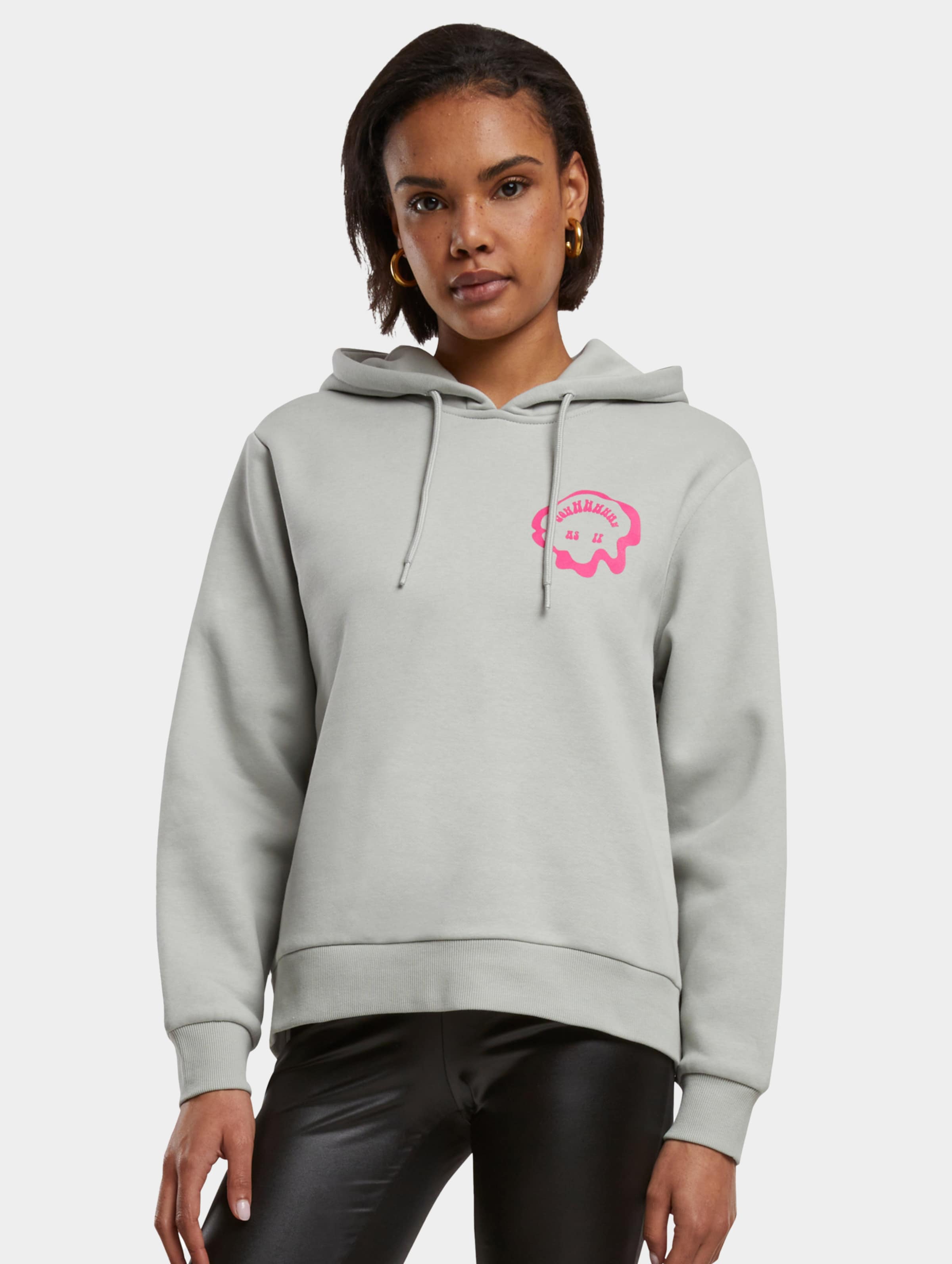 Miss Tee Every Things Nice Hoodie