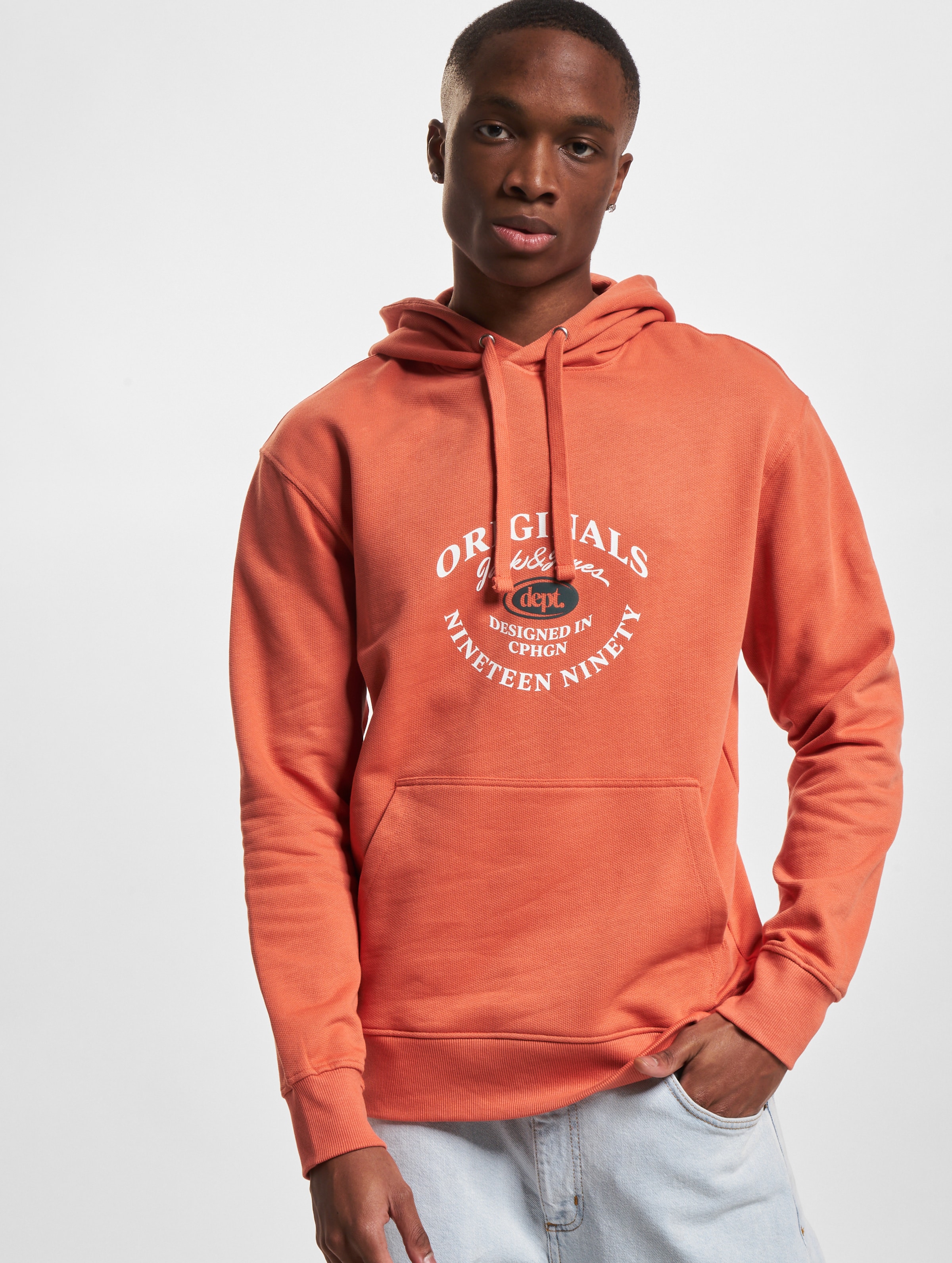 Jack & Jones Hays Hoodie