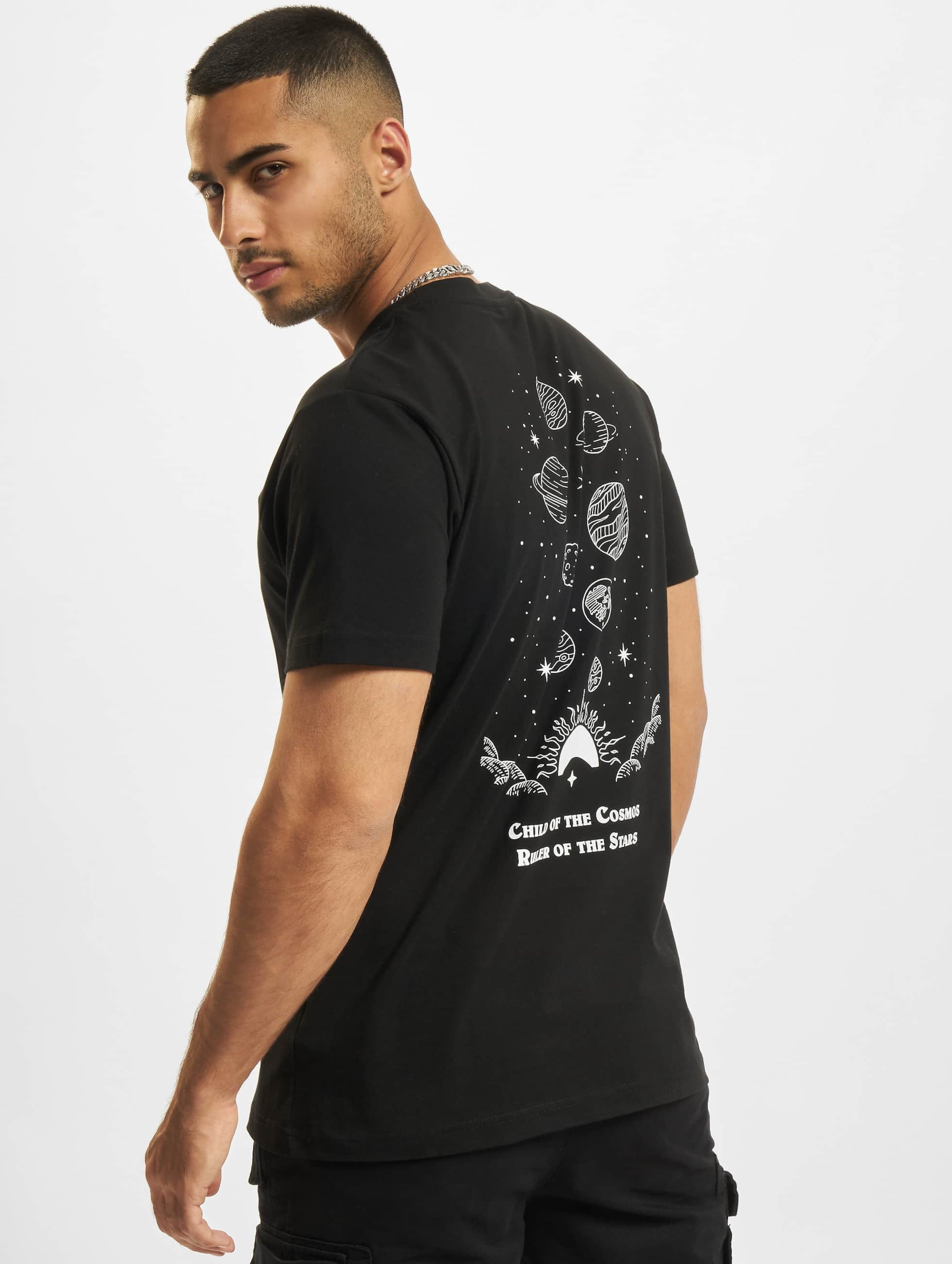 Mister Tee Child Of The Cosmos