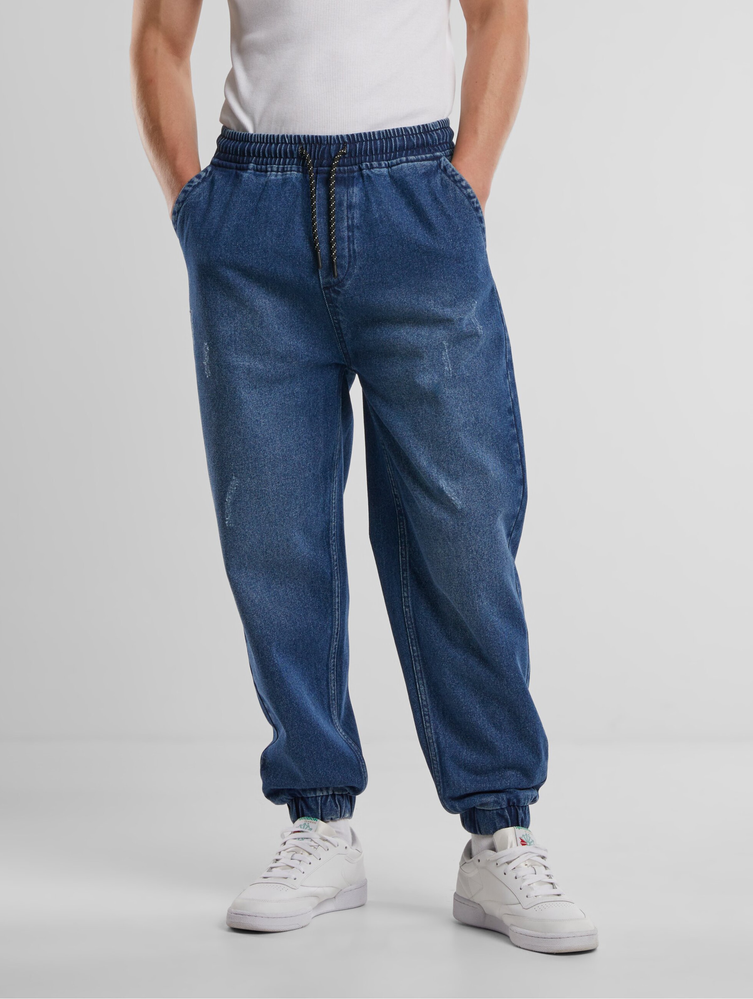 Urban Classics Knitted Denim