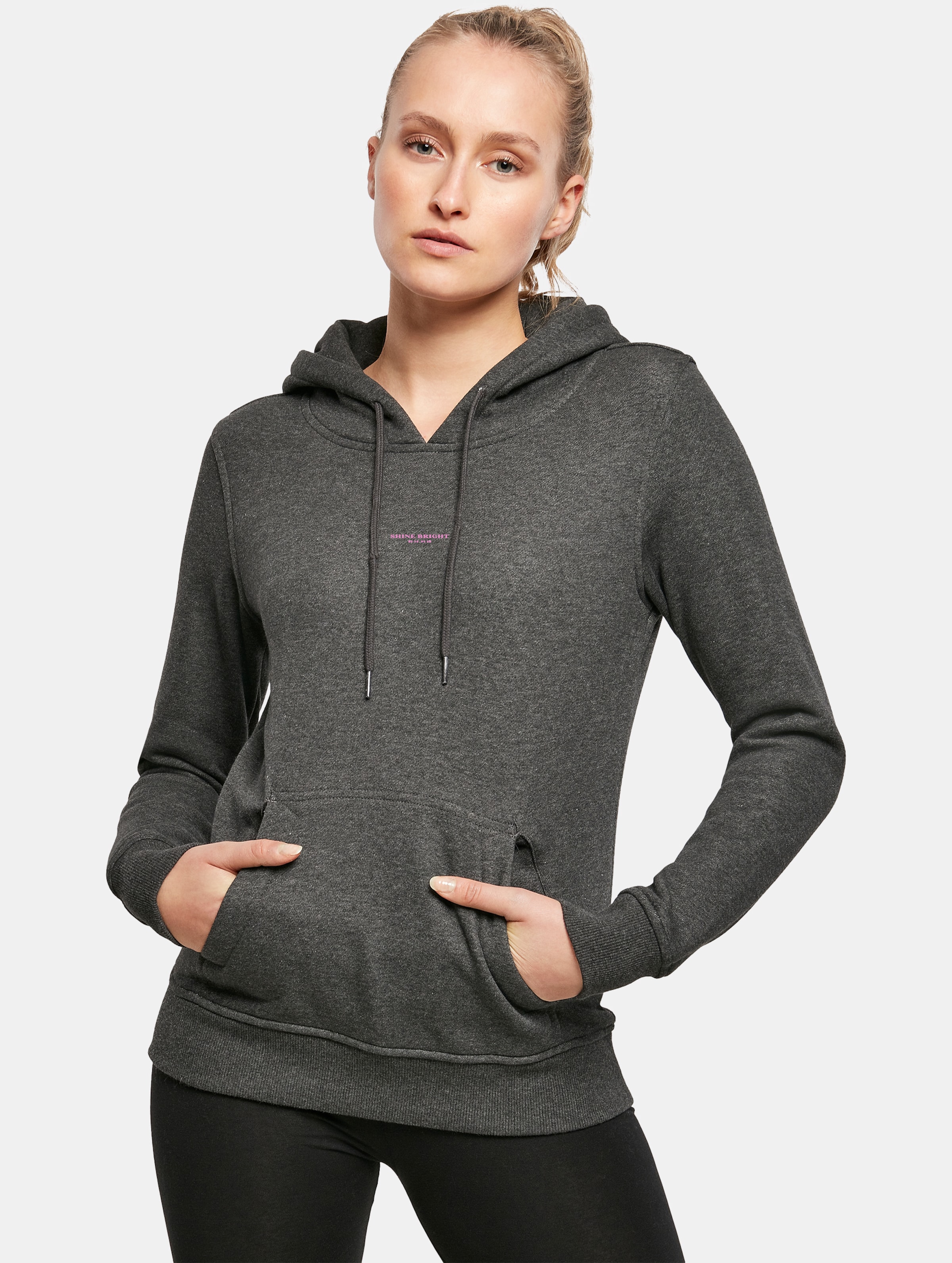Miss Tee Shine Bright Hoody