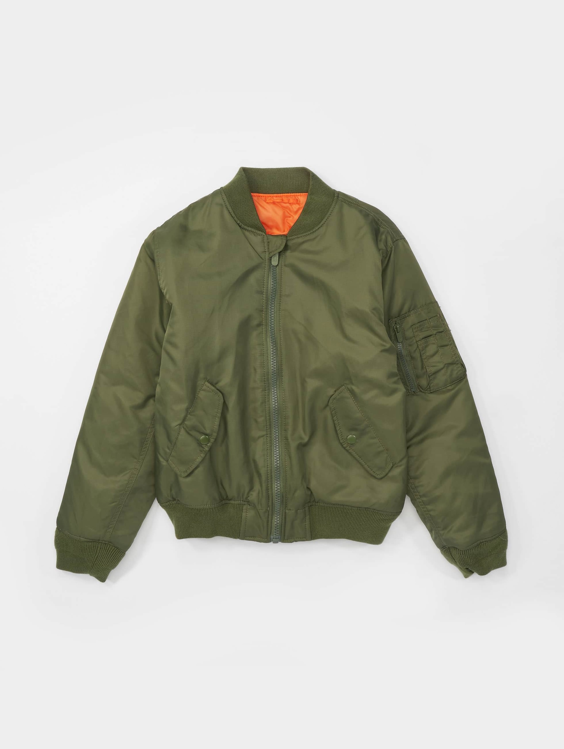 Brandit Kids MA1 Jacket