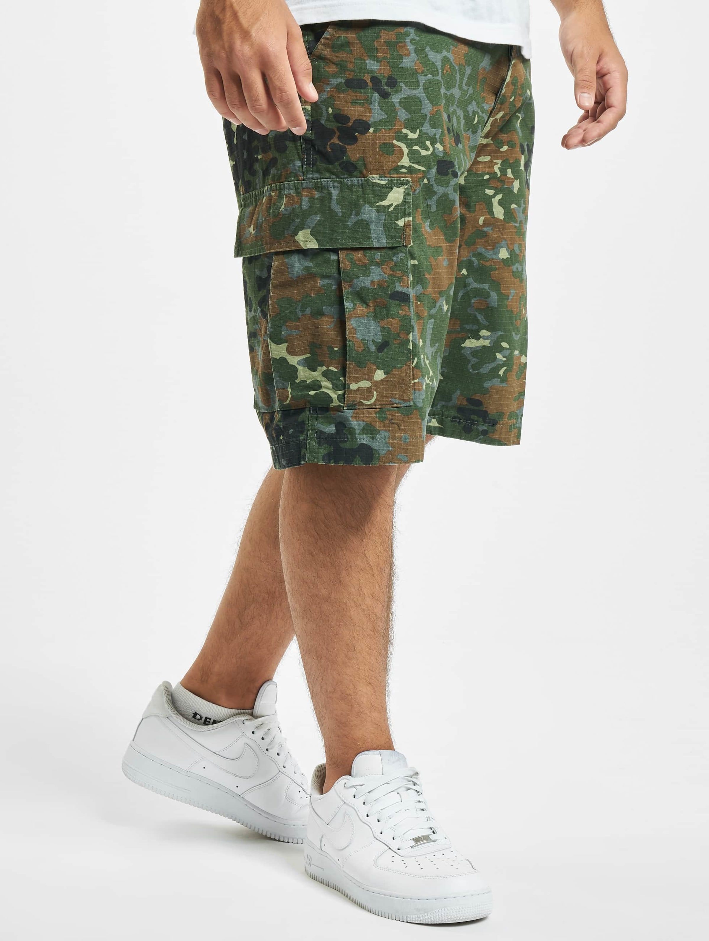Brandit BDU Ripstop Short