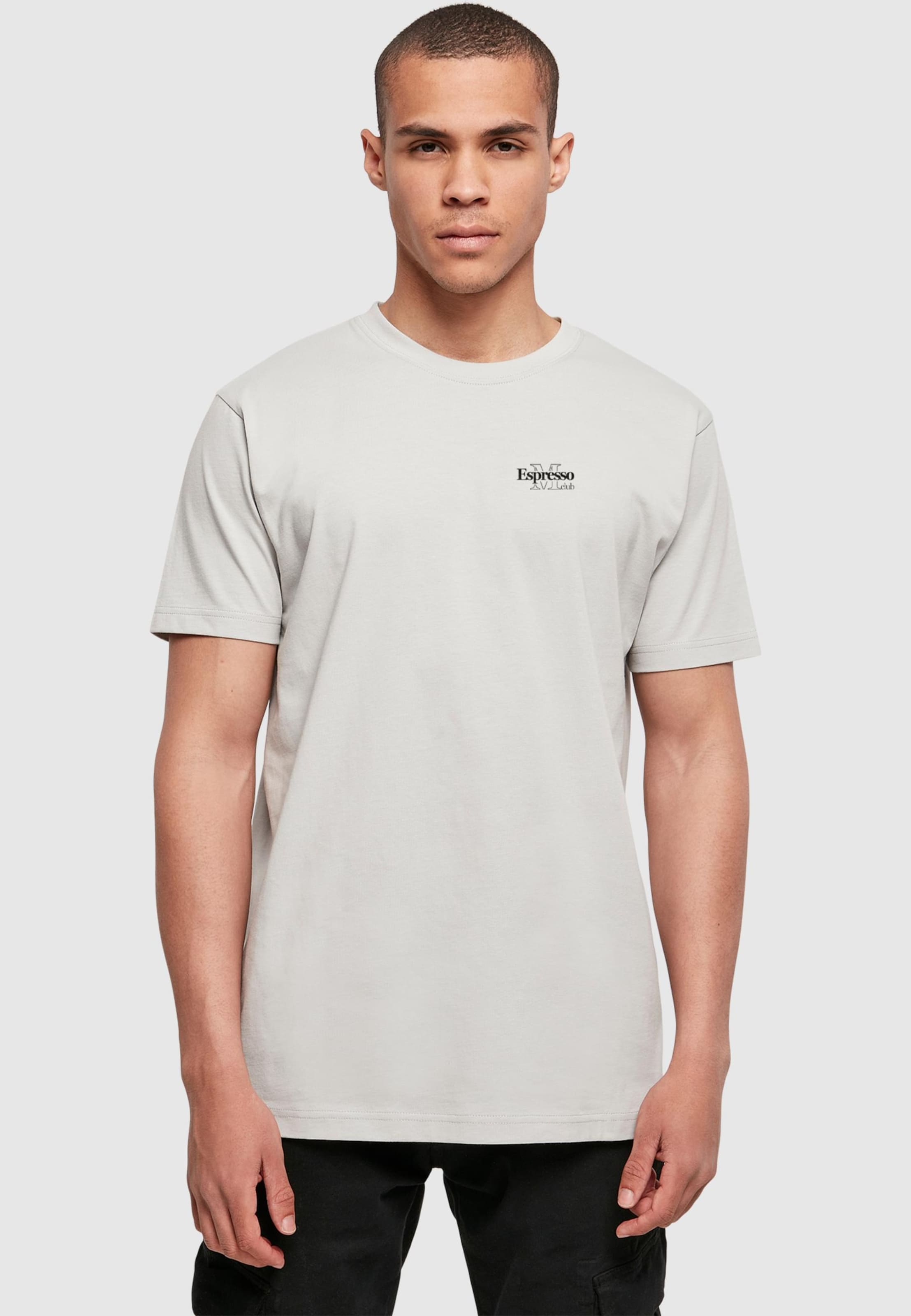 Mister Tee Espresso M Club