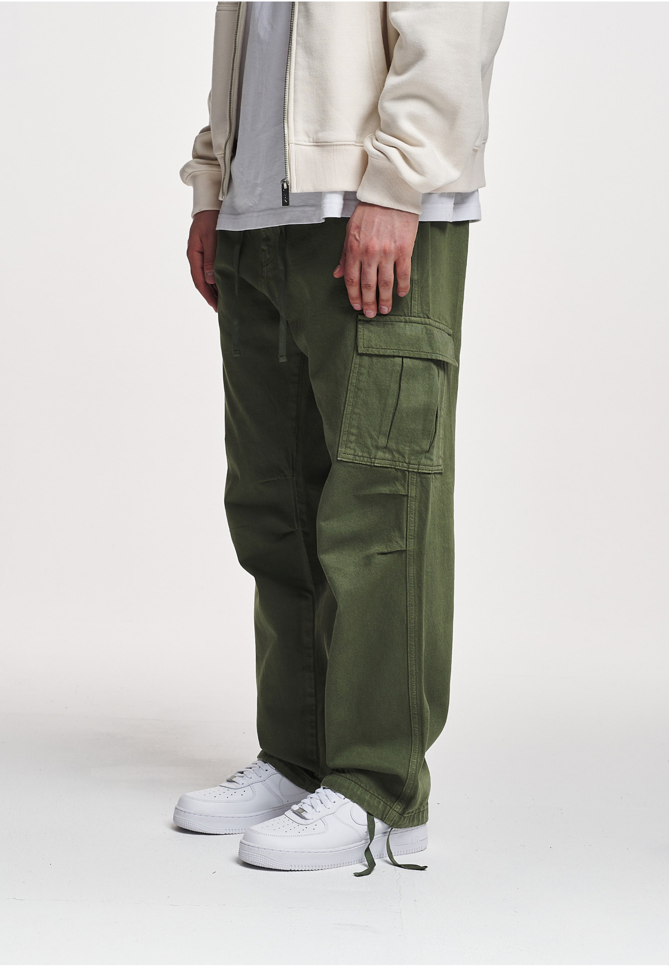 2Y Studios Lunas 2-Pocket Cargo Pants