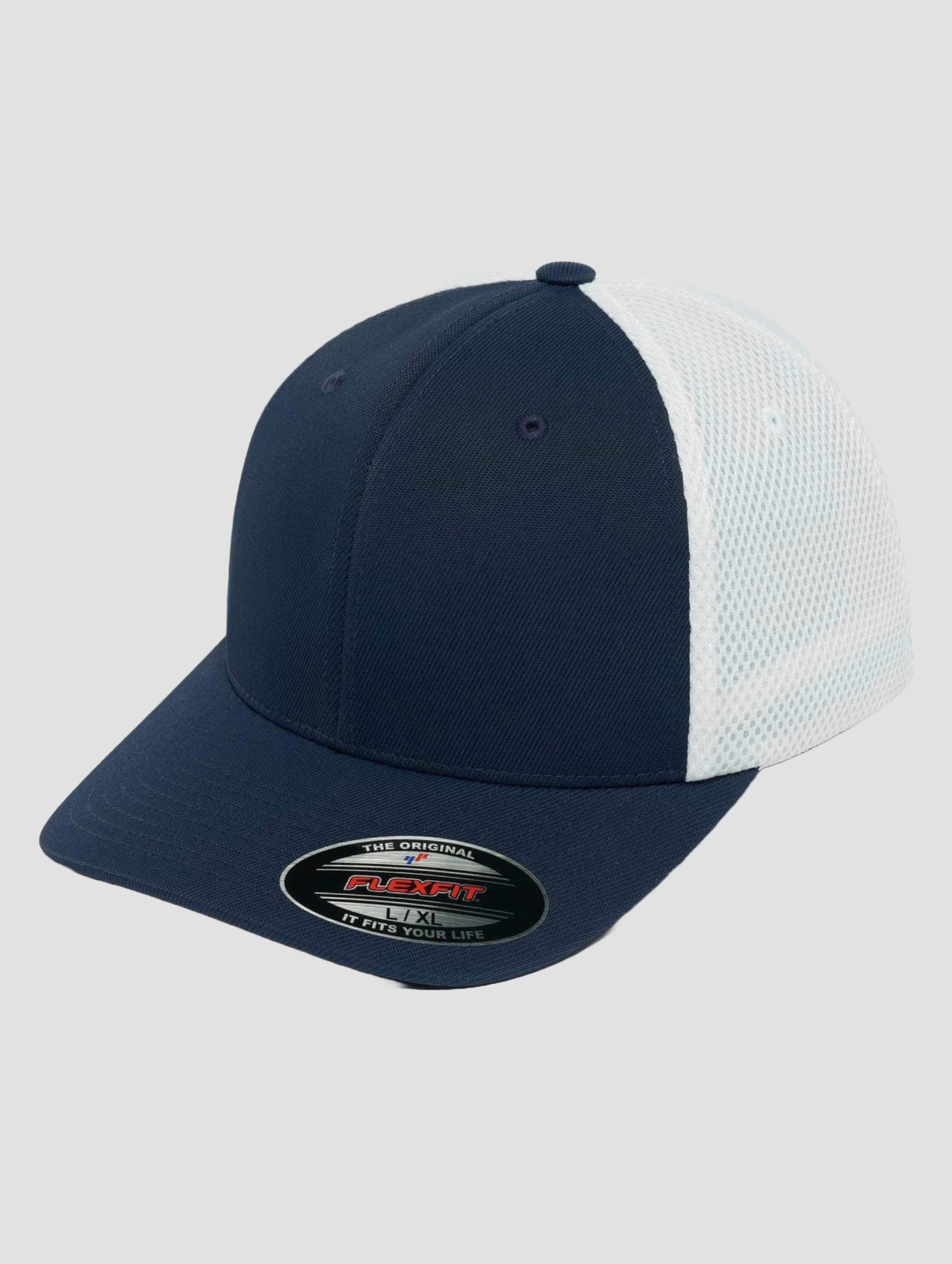 Flexfit Ultrafibre & Airmesh 2-Tone