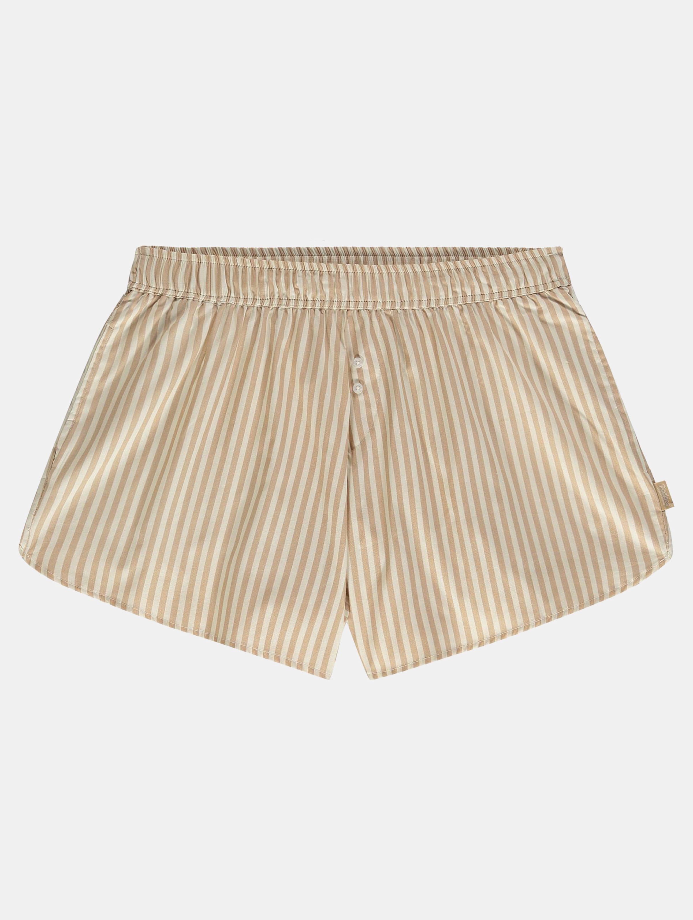 Pockies Lady Sand Striped