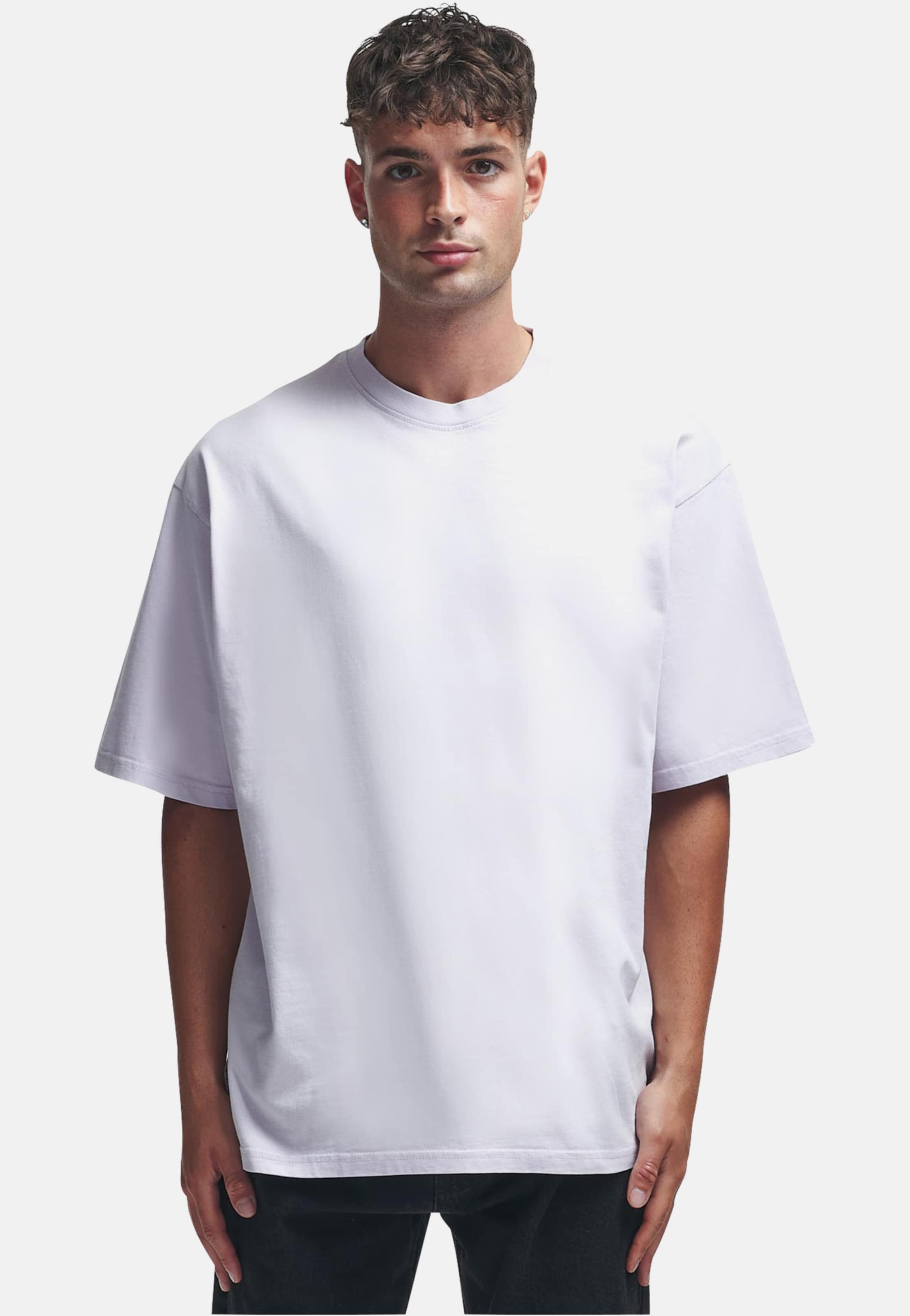 2Y Studios Basic Oversize Tee