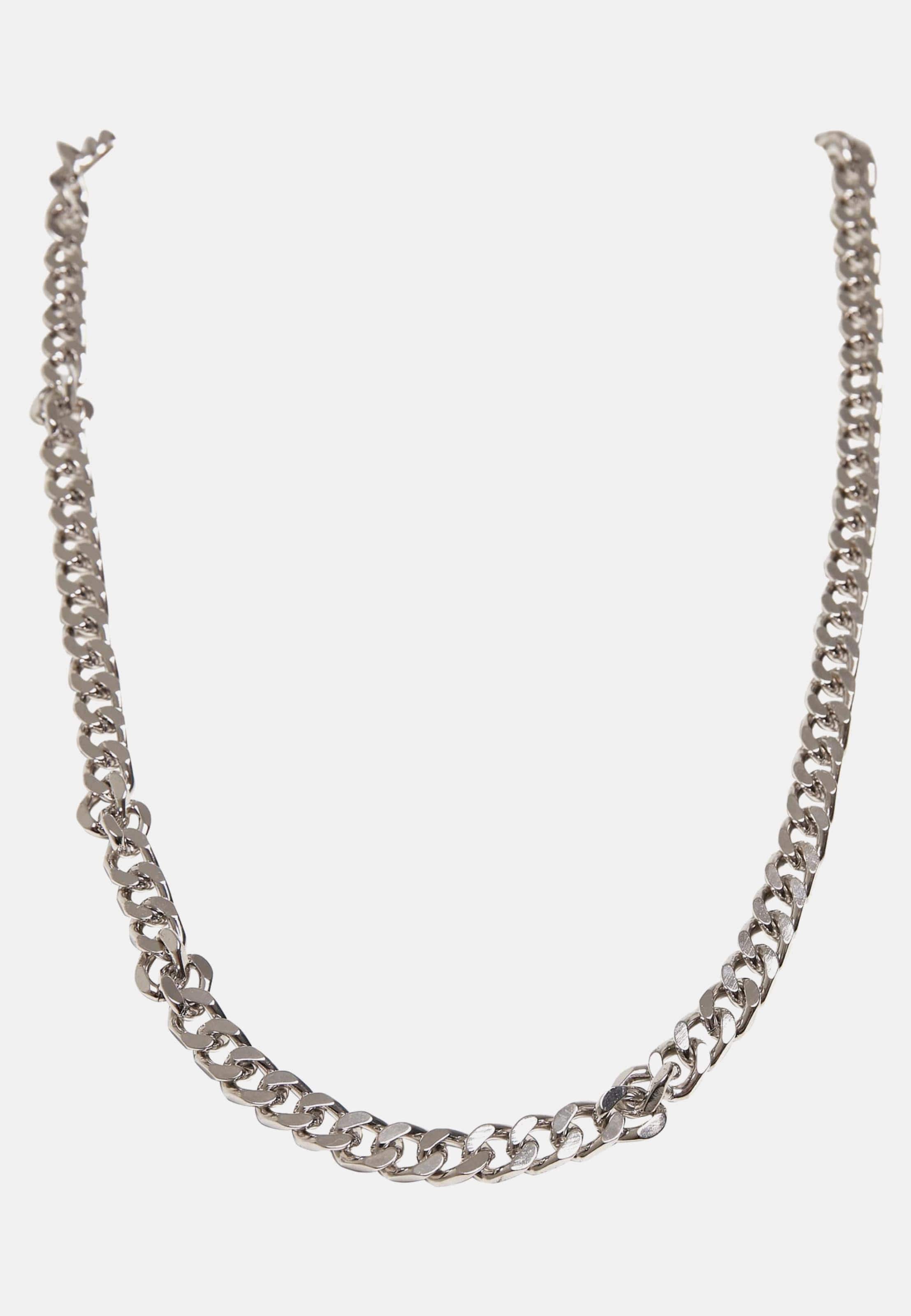 Urban Classics Long Basic Necklace