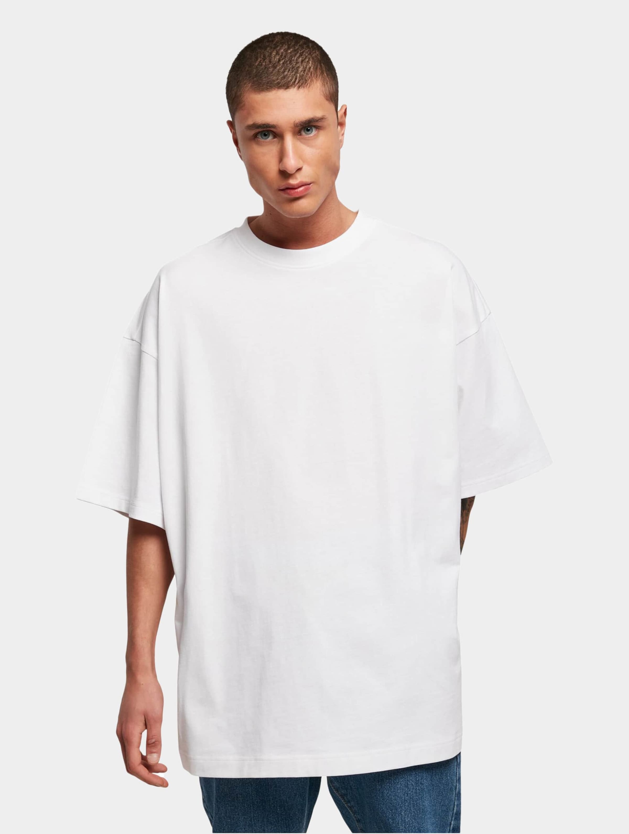 Urban Classics Huge Tee