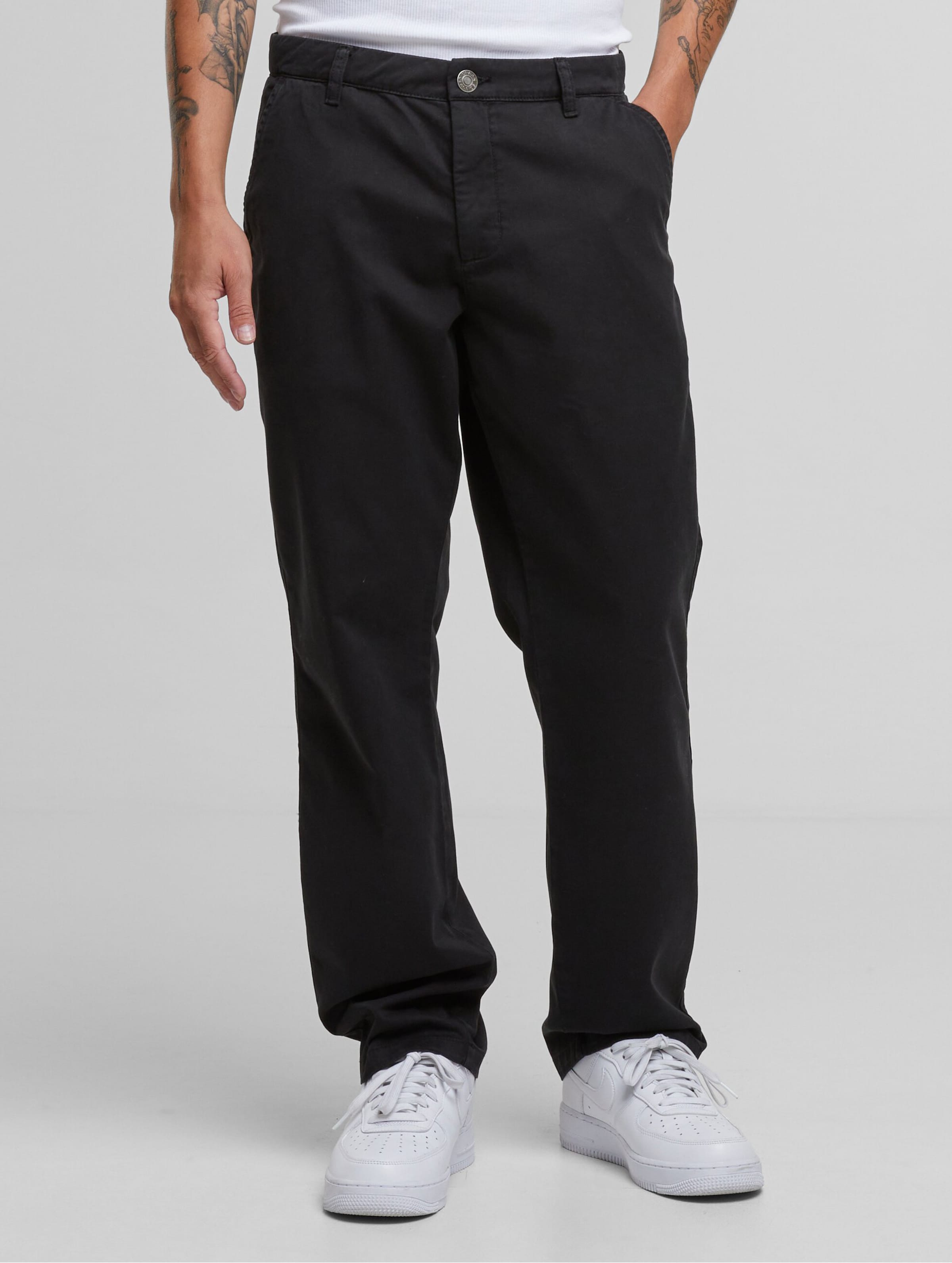 Urban Classics Basic Chino
