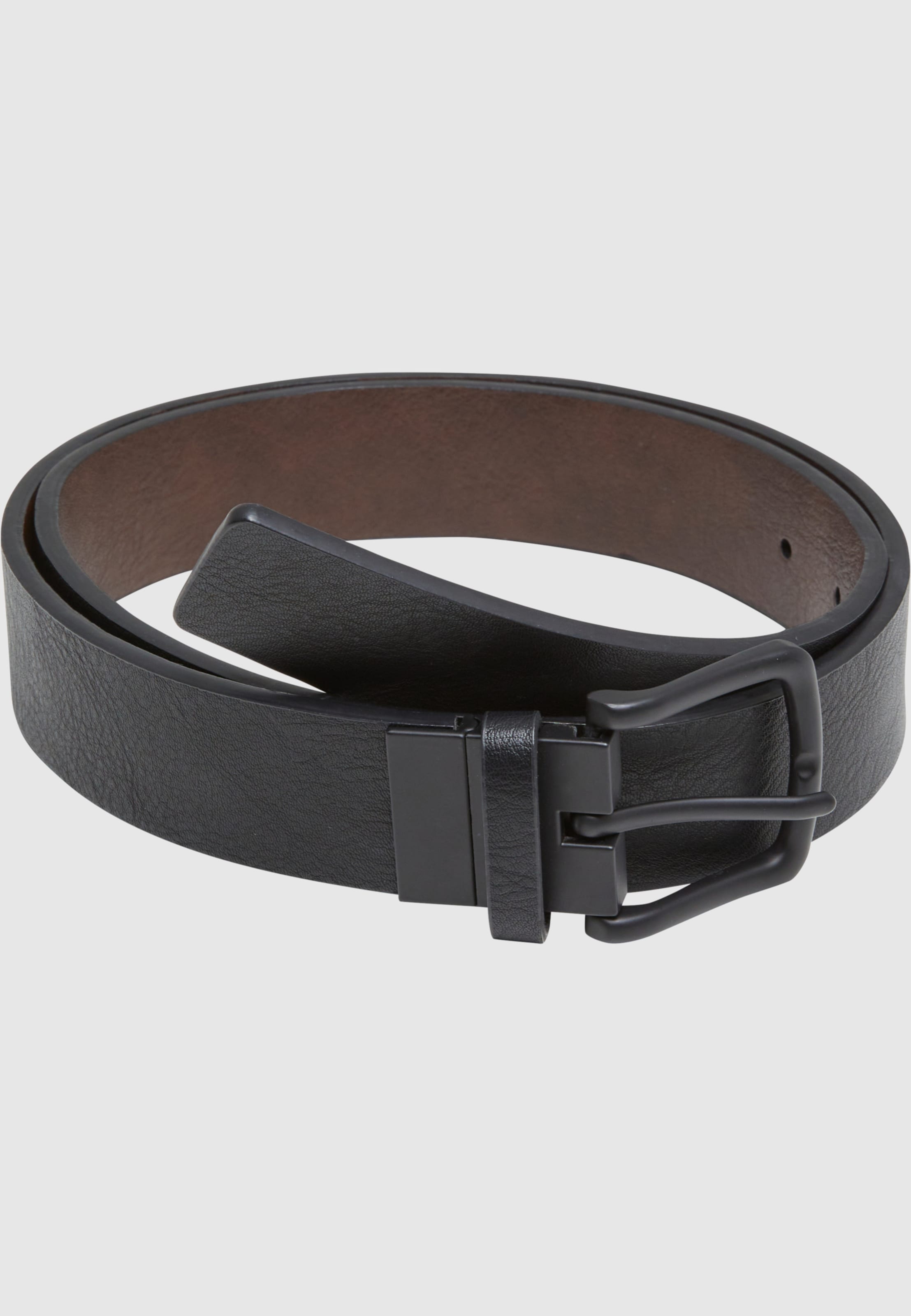 Urban Classics Rotate Buckle Belt