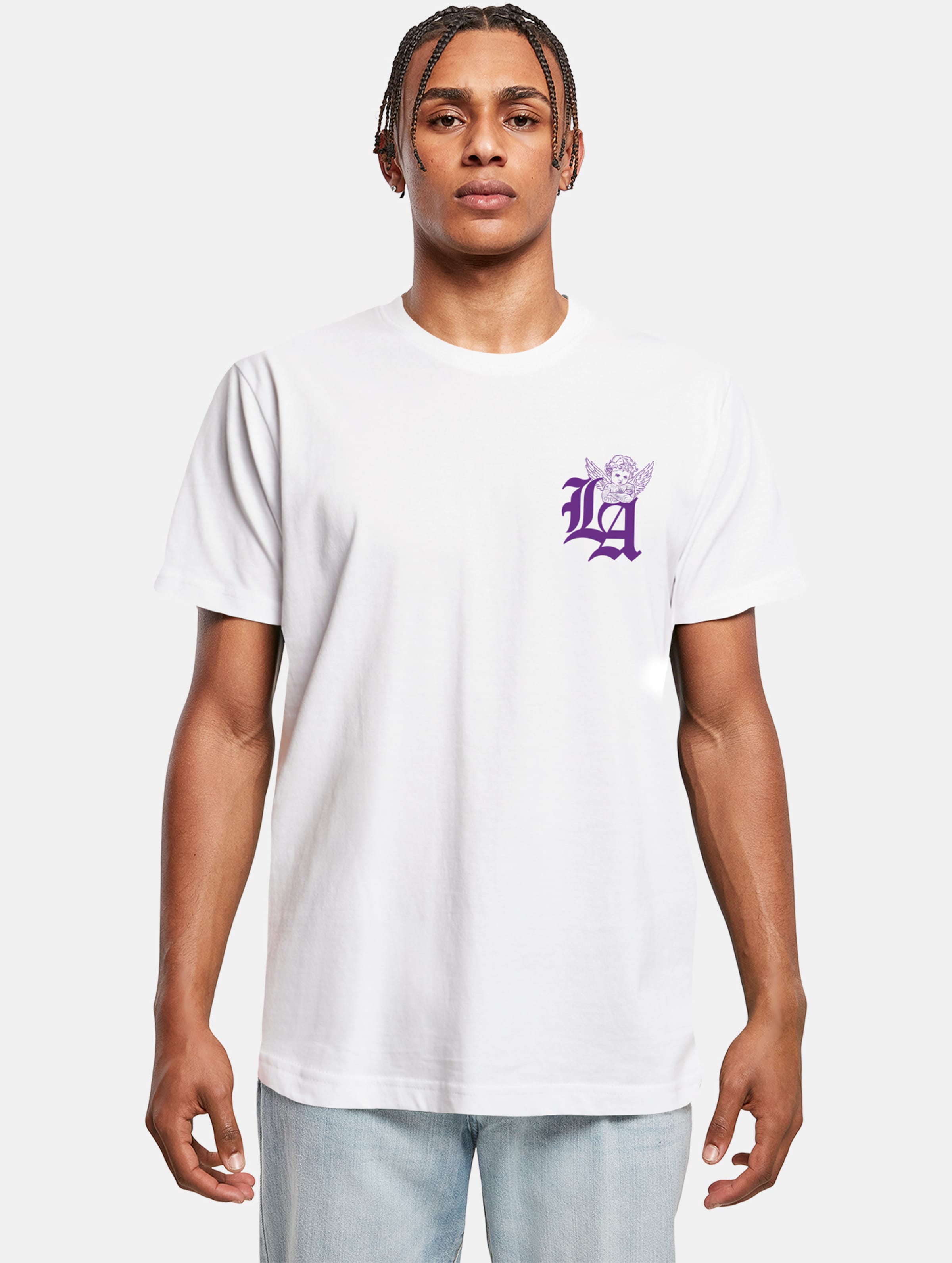 Mister Tee Guardian Angel Of LA