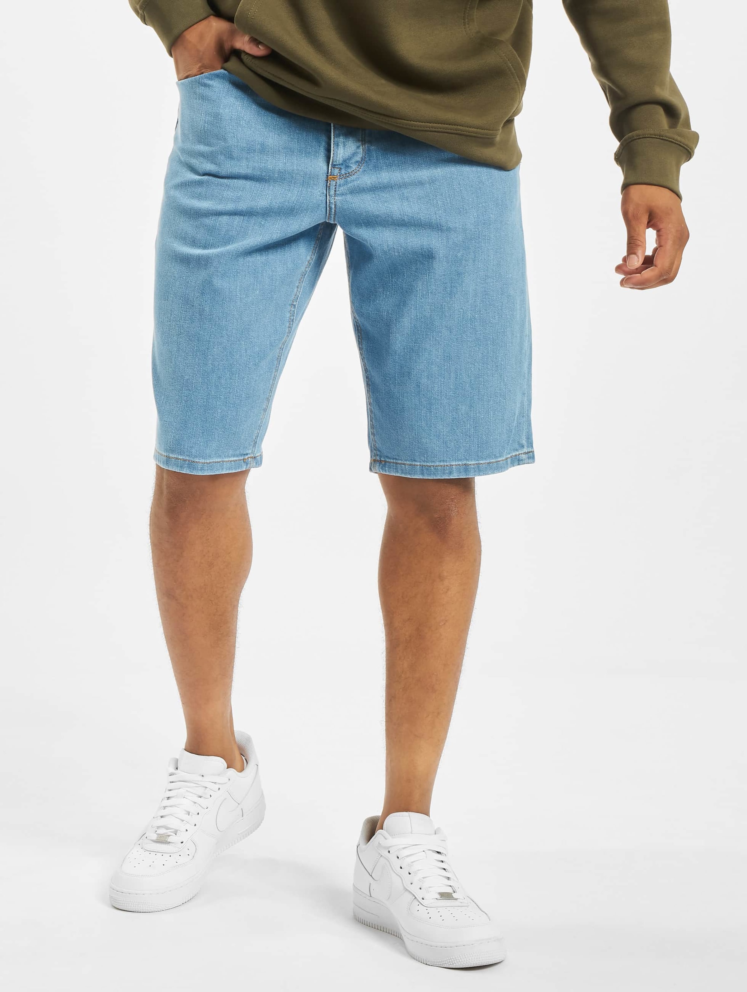 Homeboy x-tra BAGGY Denim SHORTS