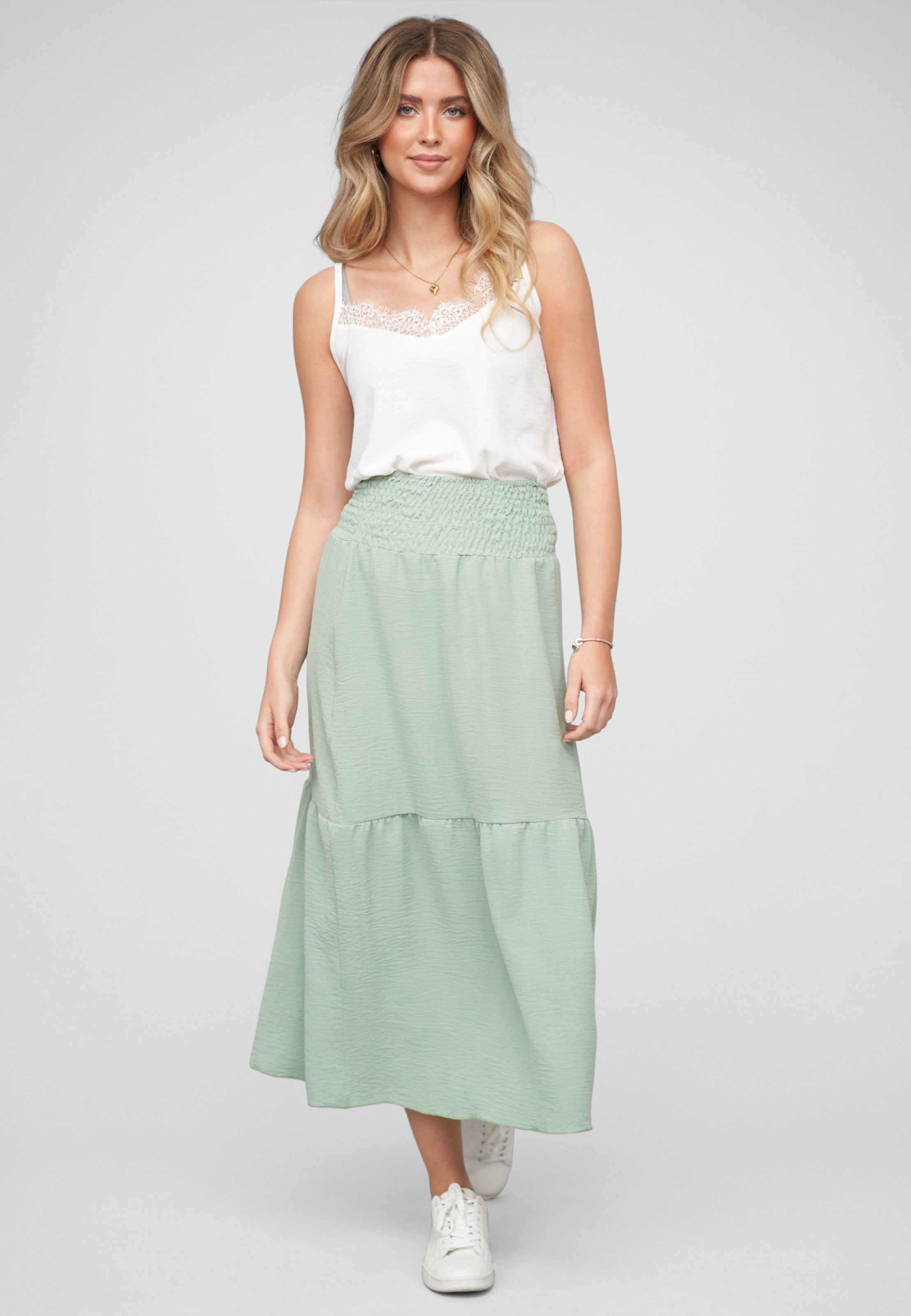 Cloud5ive Maxi Skirt