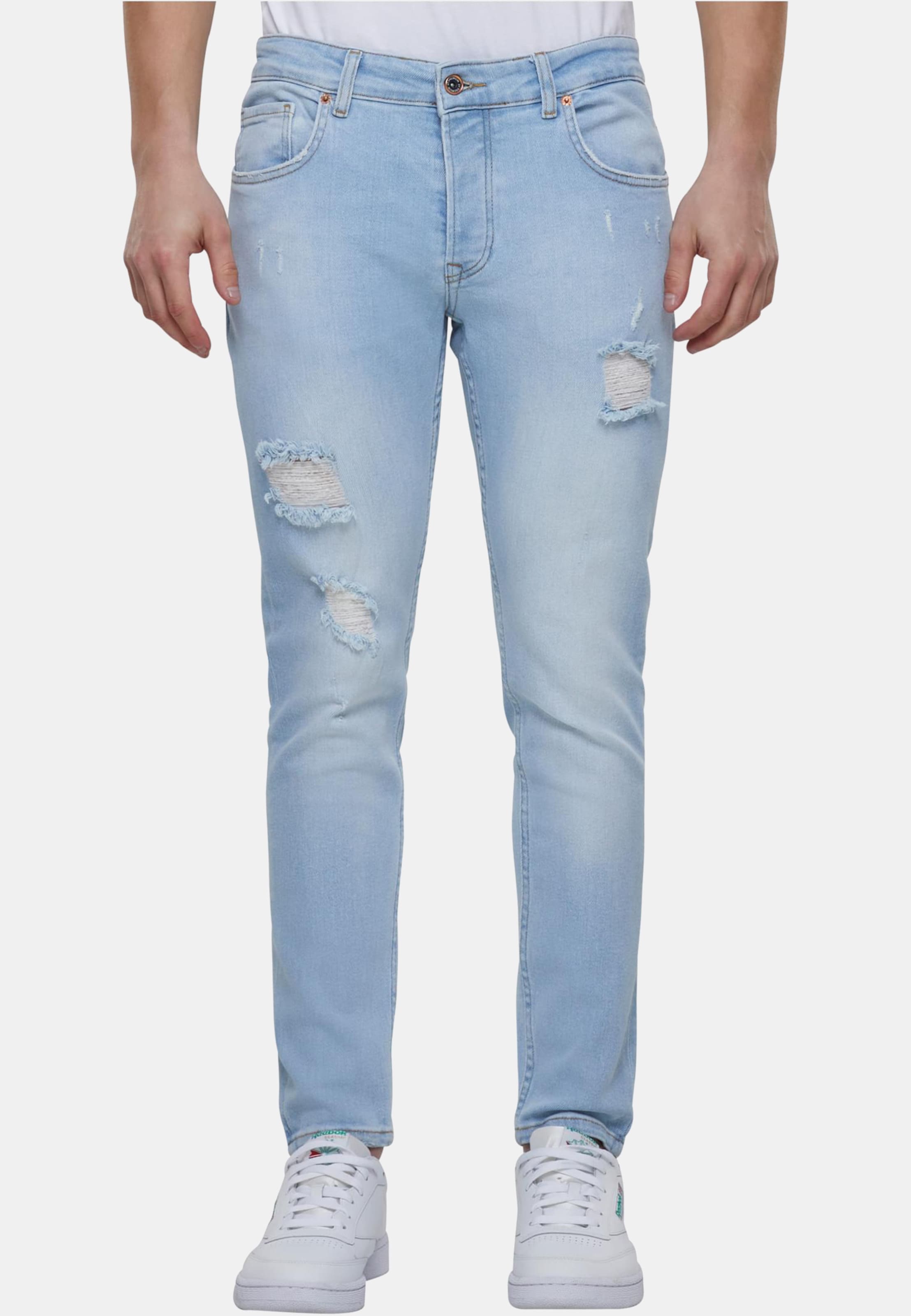 2Y Premium Skinny Fit Jeans