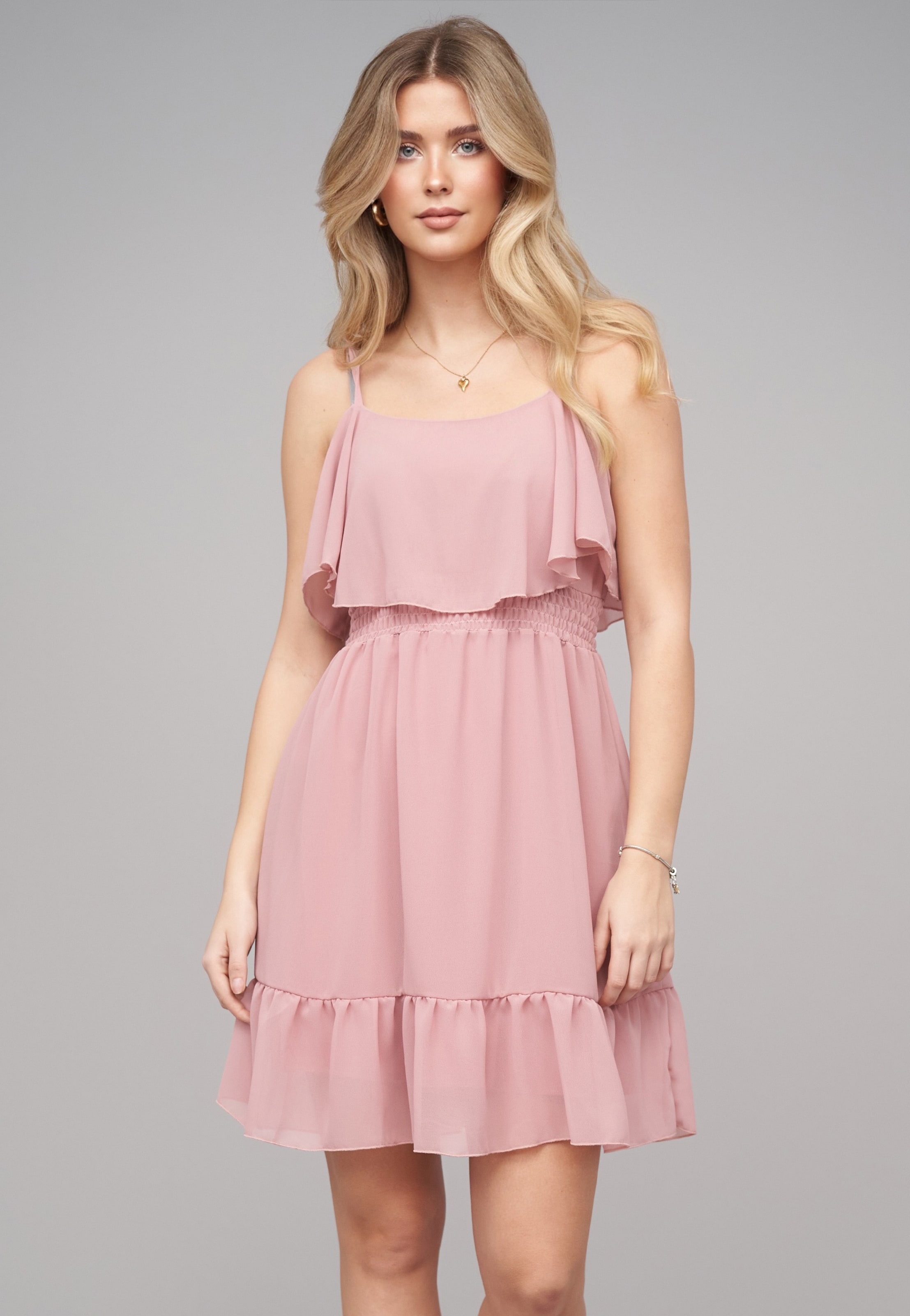 Cloud5ive Summer Dress