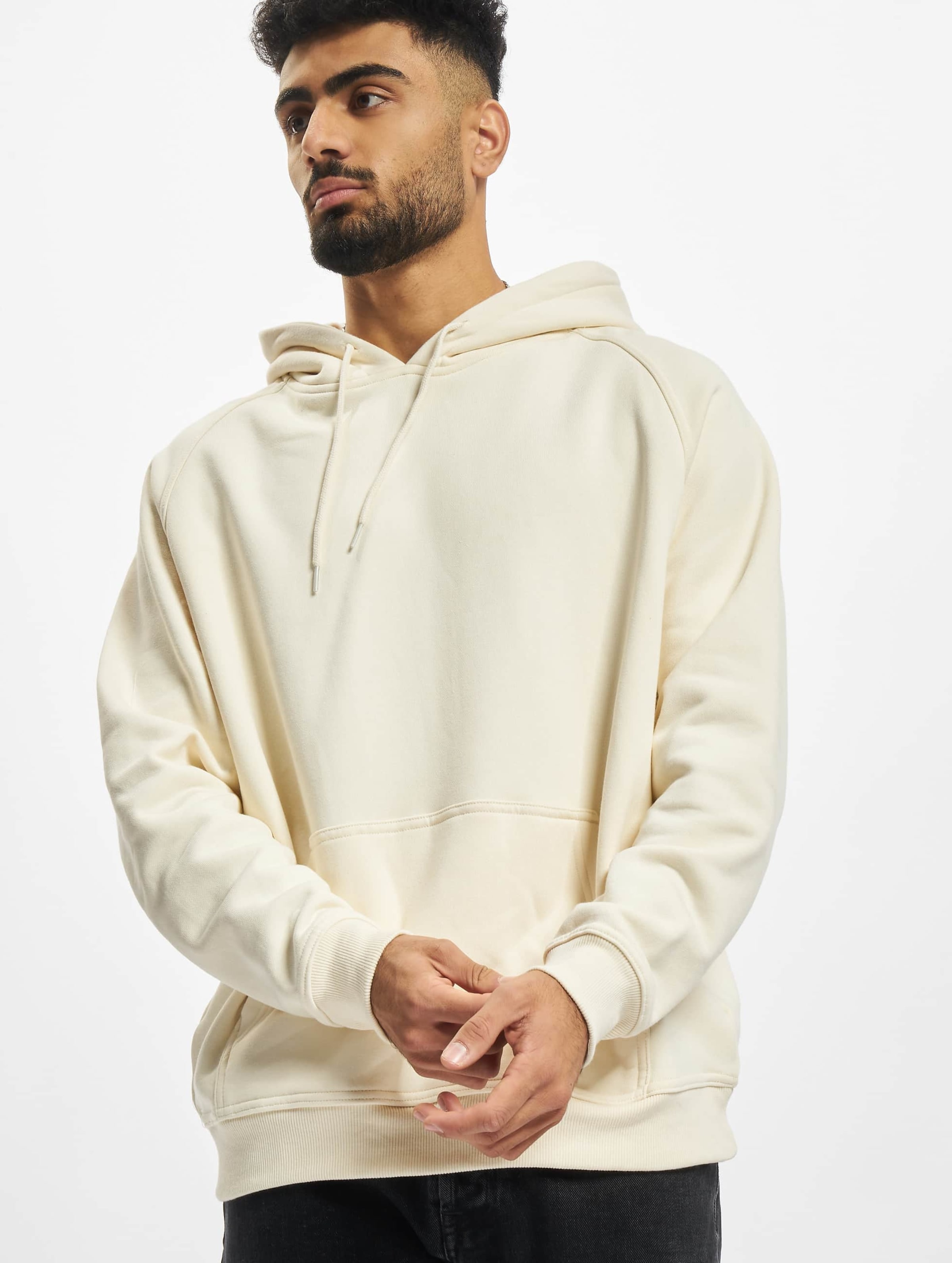 Urban Classics Blank Hoody