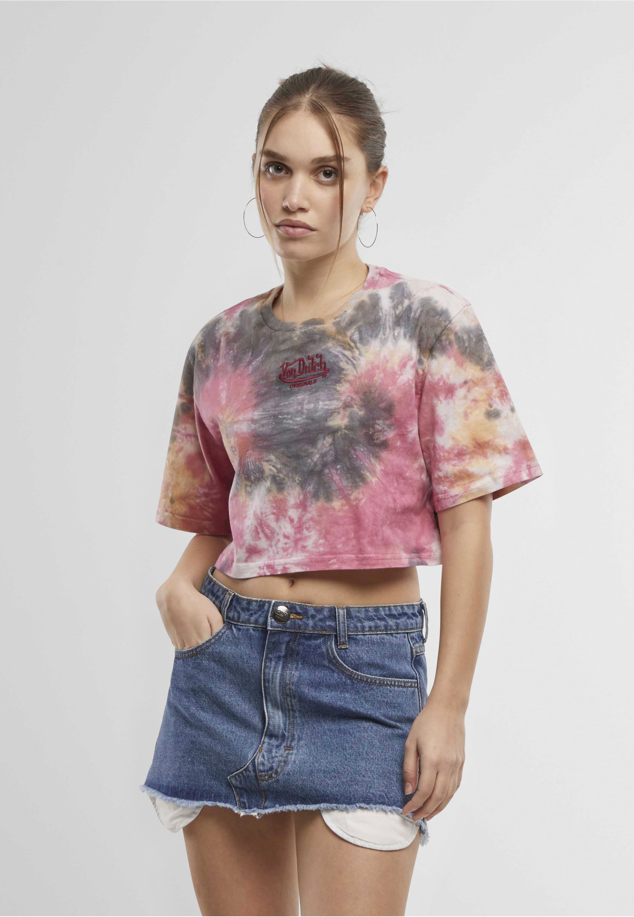 Von Dutch ARIEL SHIRTS