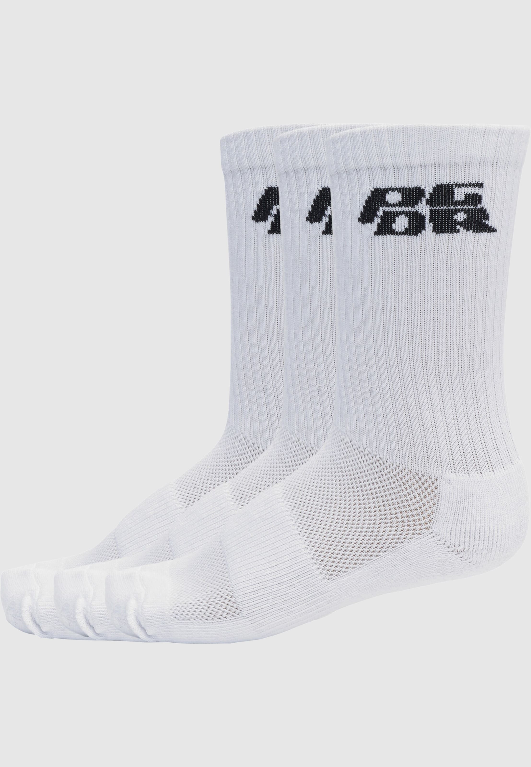 PEGADOR NARSON SOCKS 3ER PACK