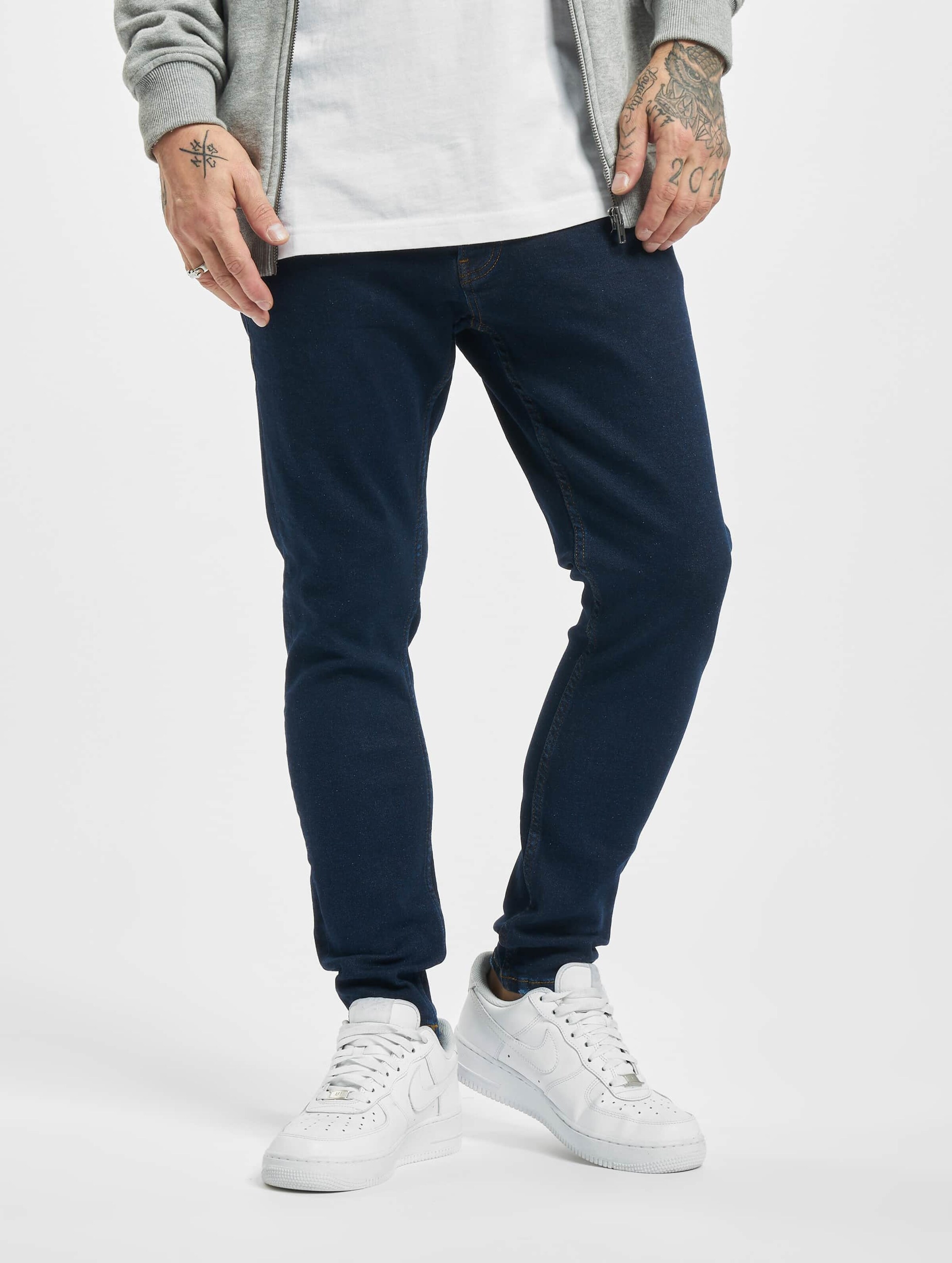 2Y Premium Rudolf Slim Fit Jeans