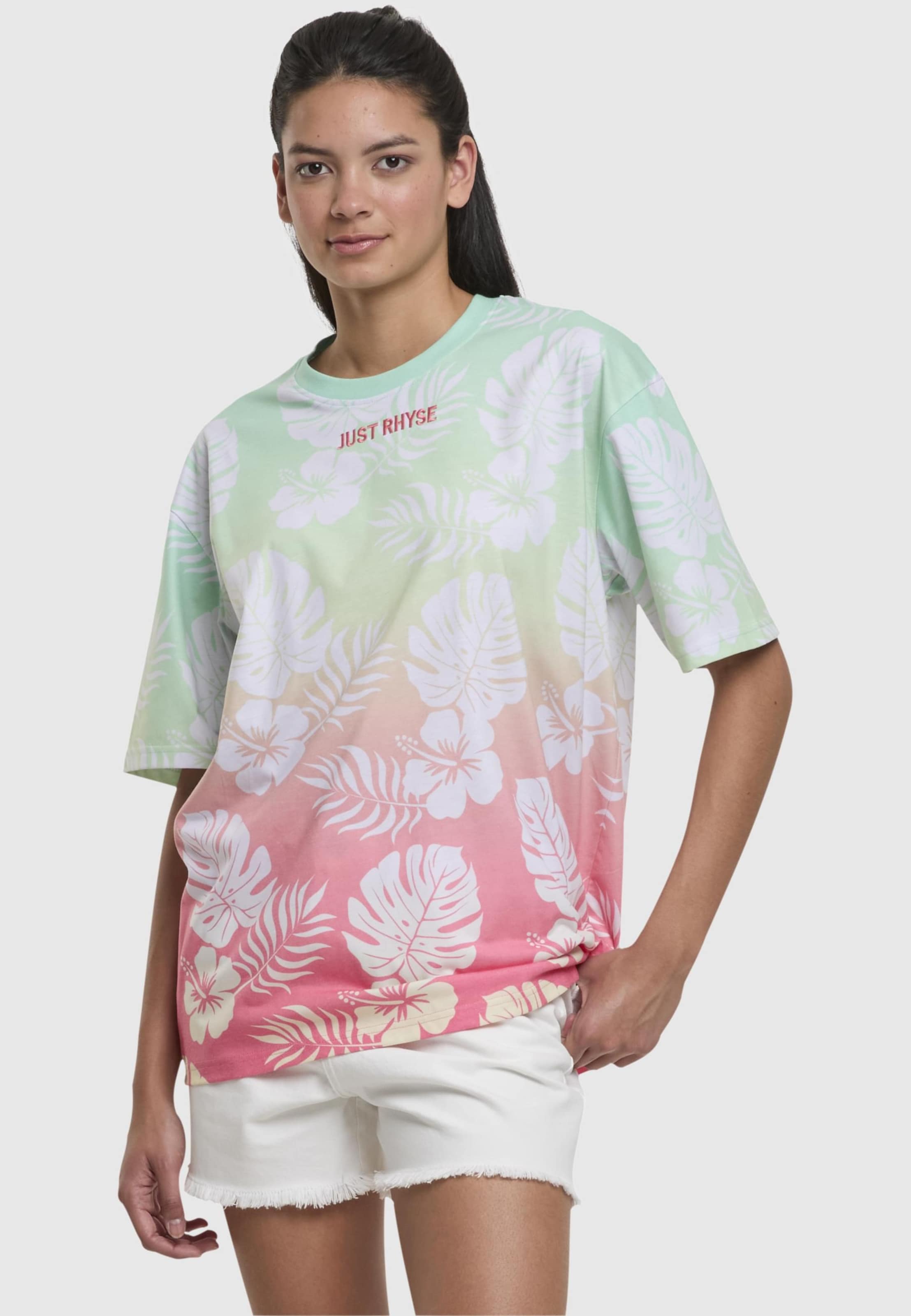 Just Rhyse Holidays T-Shirt