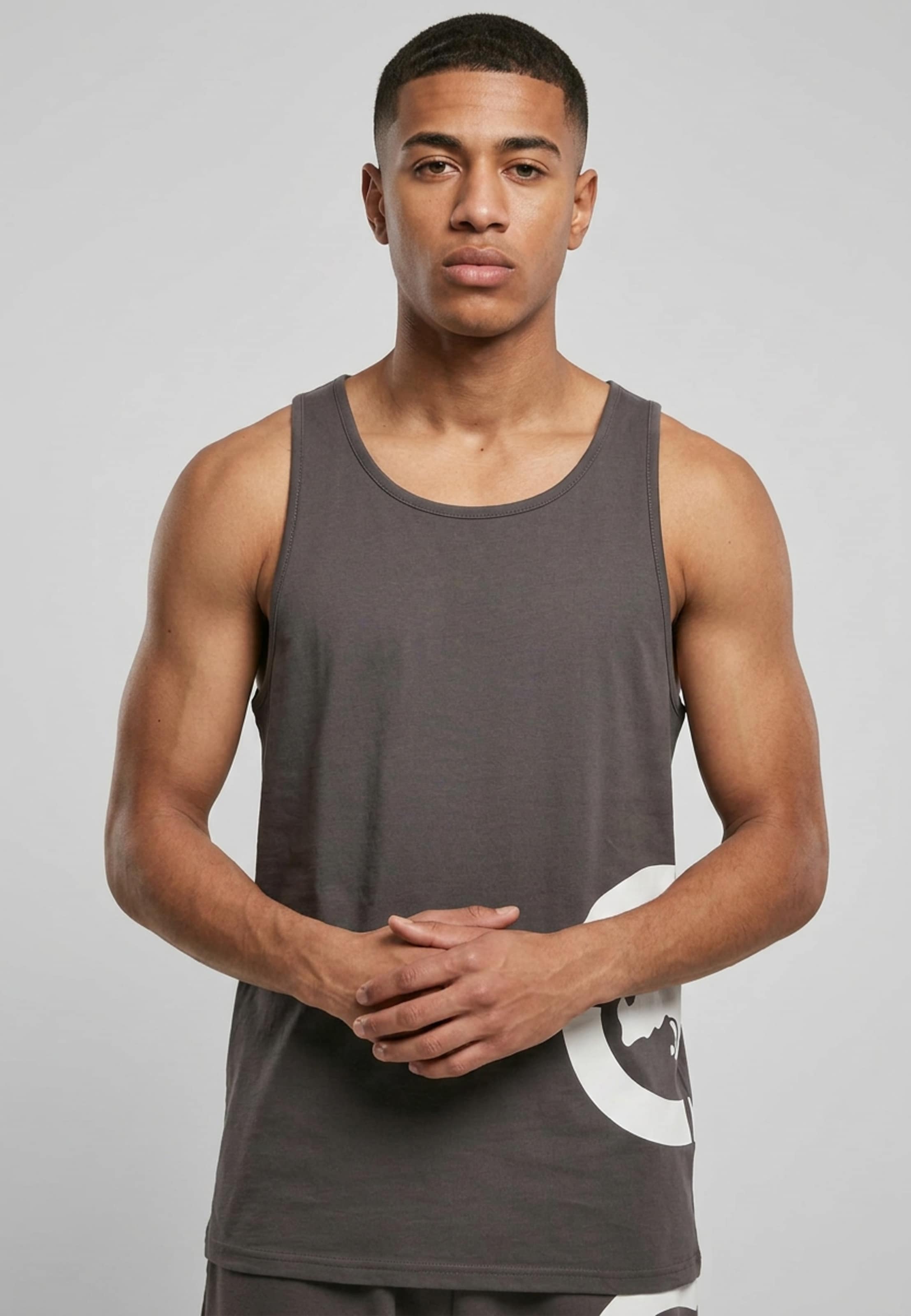 Ecko Unltd. Tanktop Buzzer
