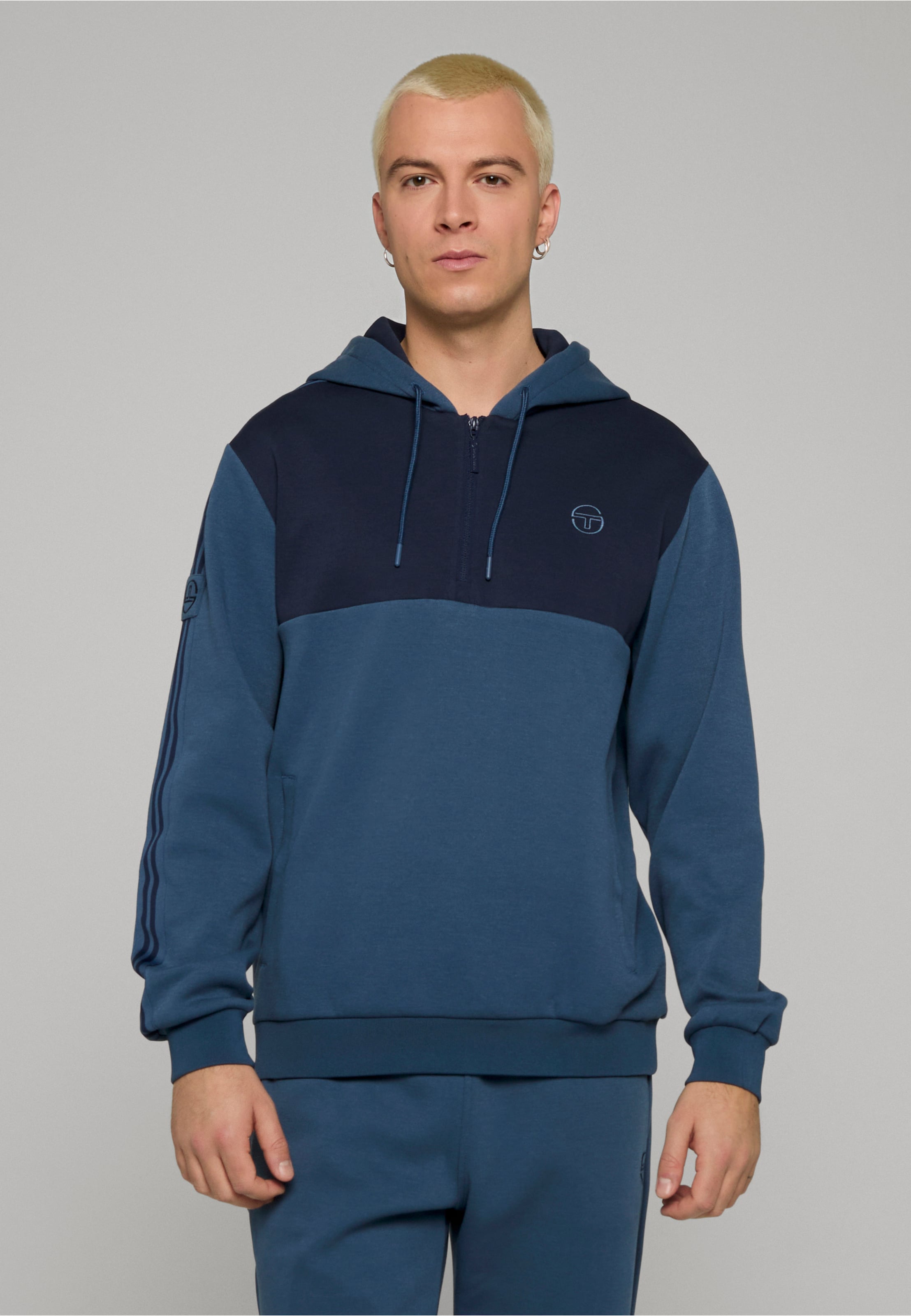 Sergio Tacchini Cesena Tracktop