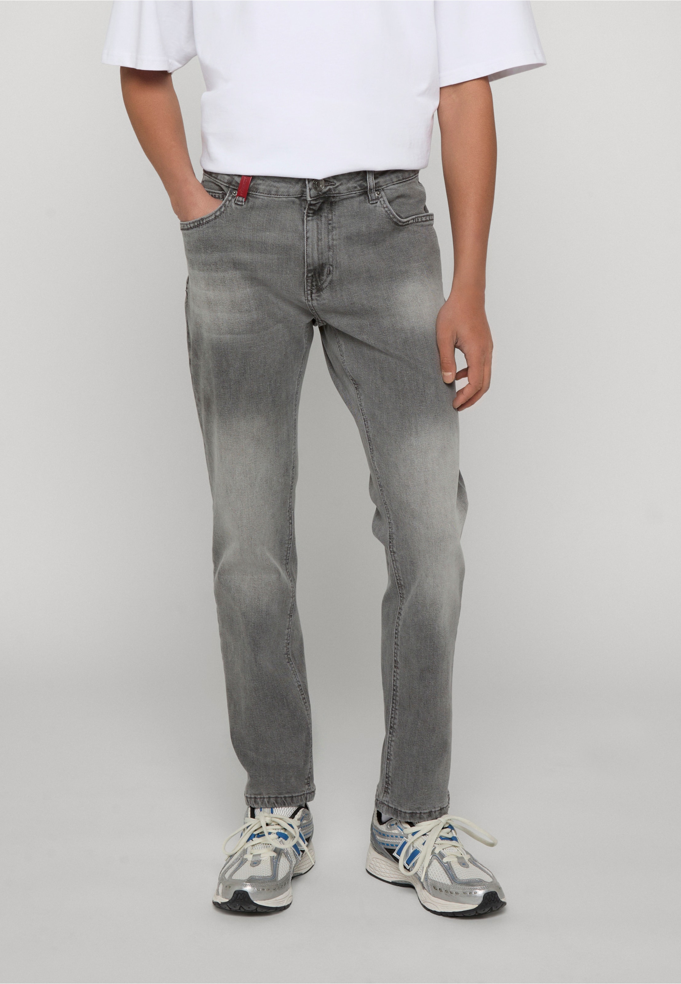 2Y Premium Antonio Slim Fit Jeans
