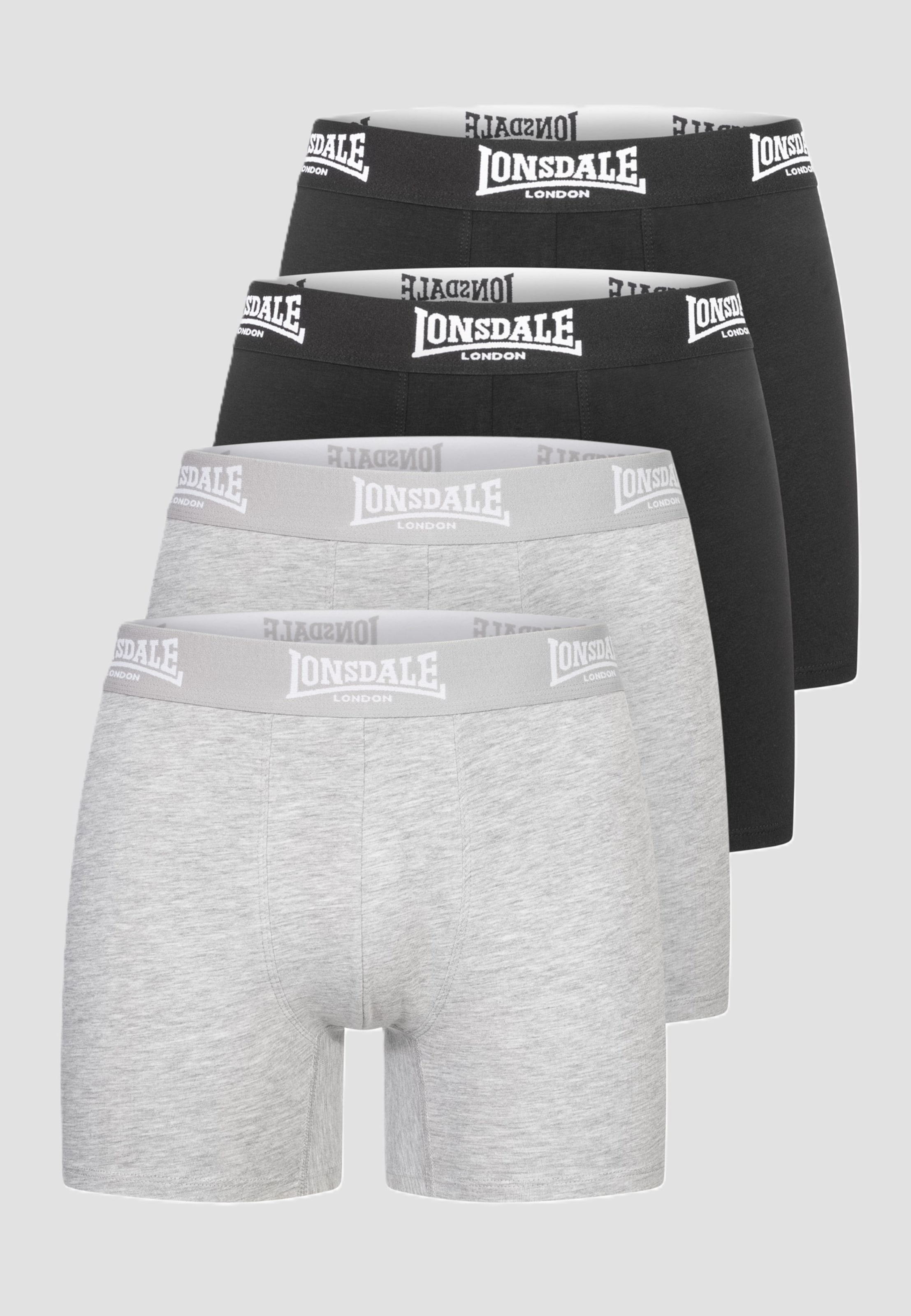Lonsdale London EAST CHALLOW