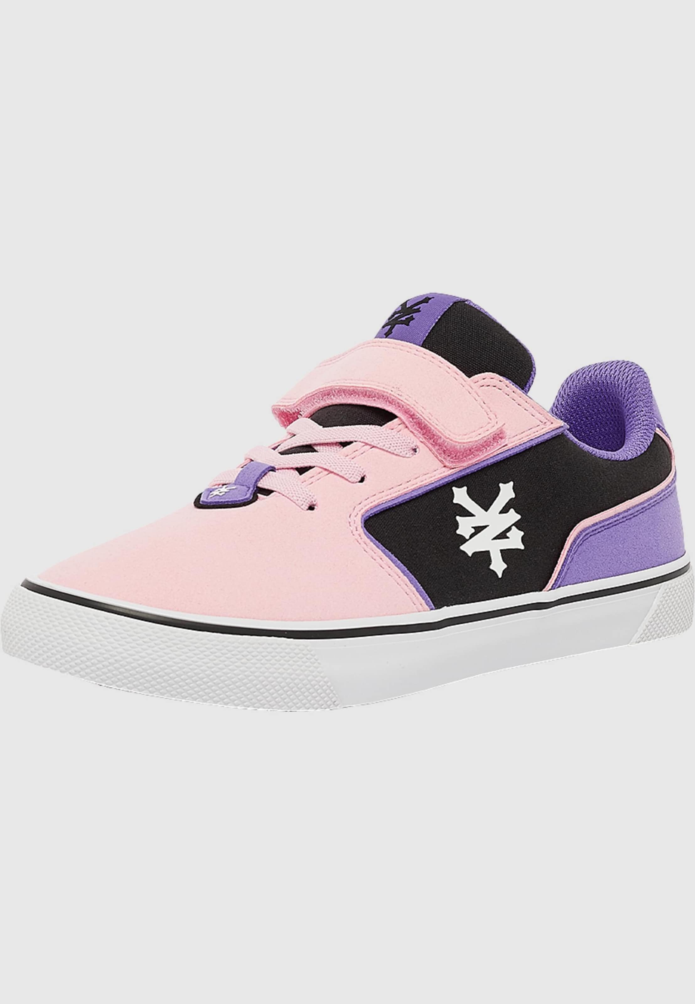 Zoo York Pyramid (PS)