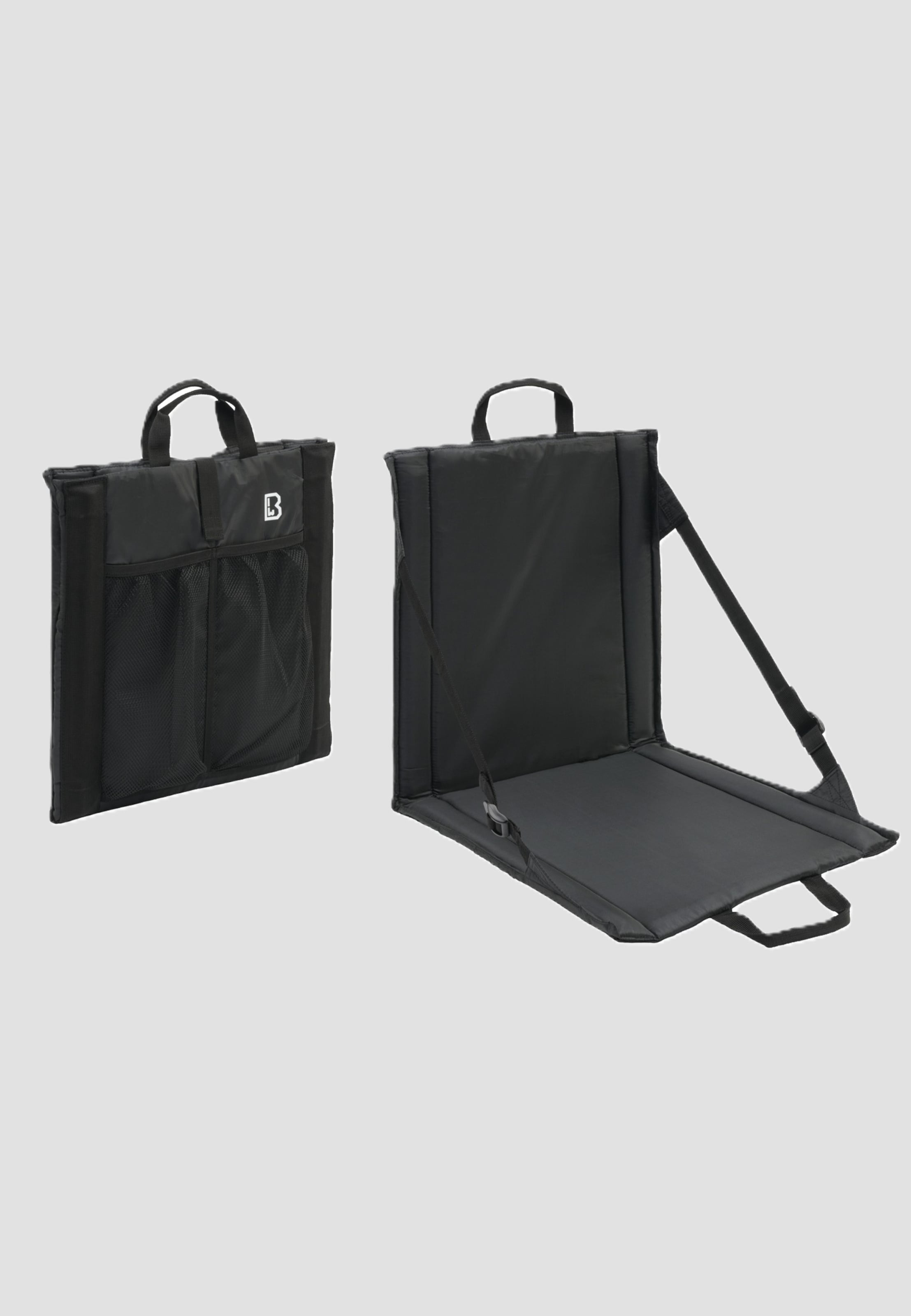 Brandit Foldable Seat