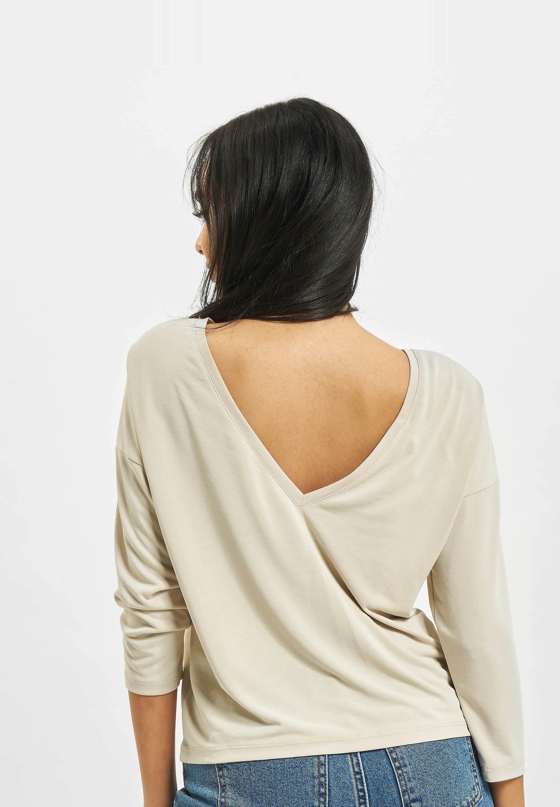 Only onlFree Life 3/4 Longsleeve