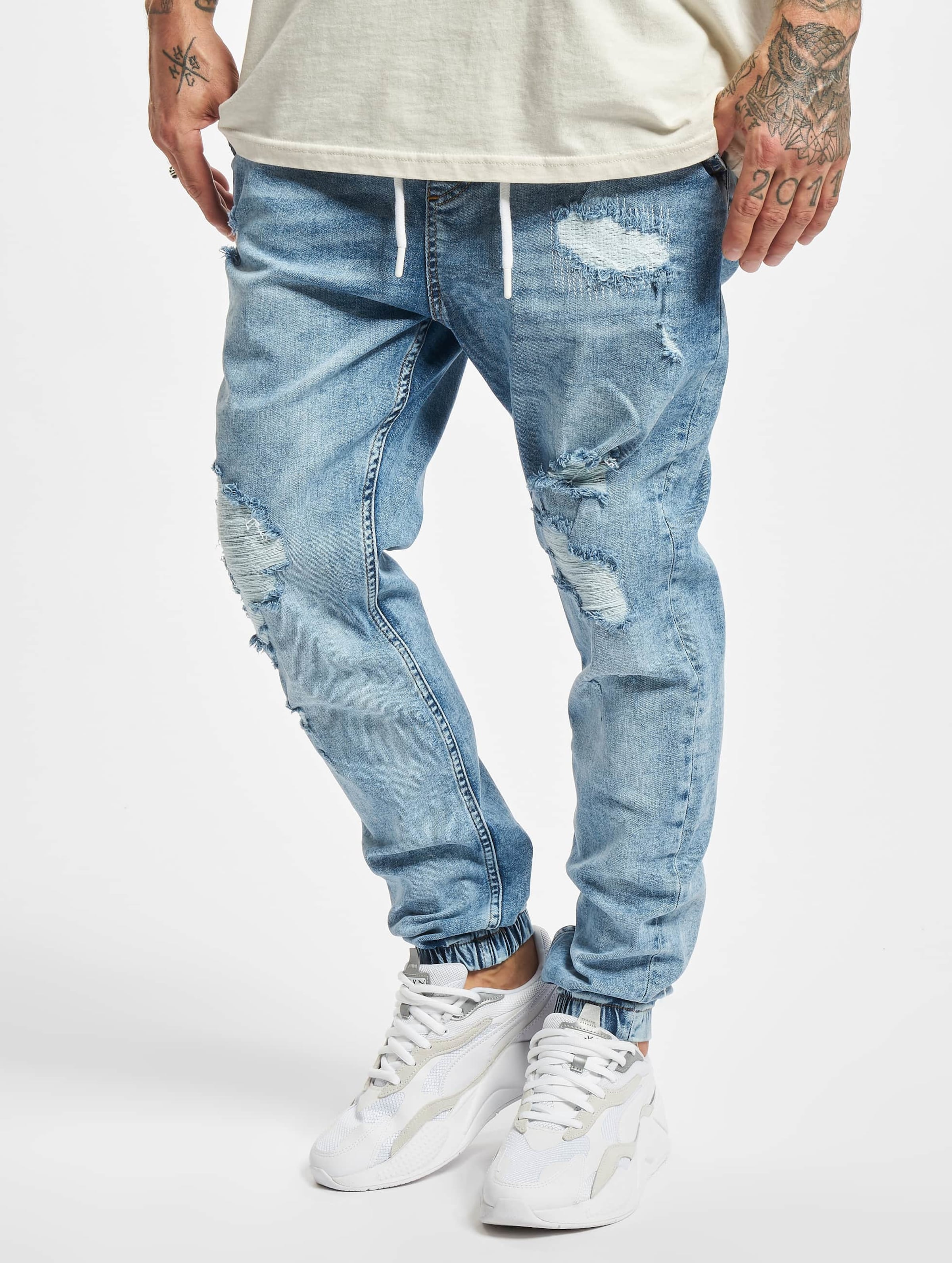 VSCT Clubwear Noah Cuffed Laces Antifit