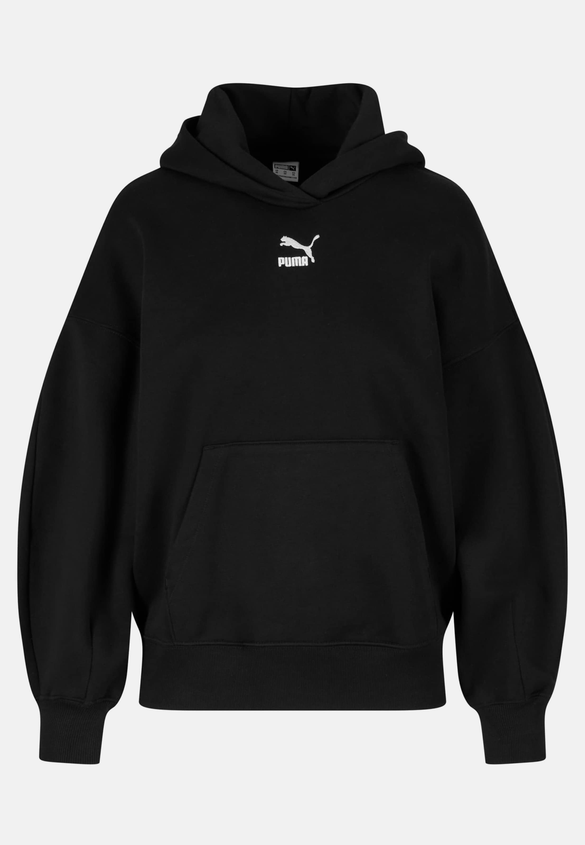 Puma Classics Oversized Hoodie