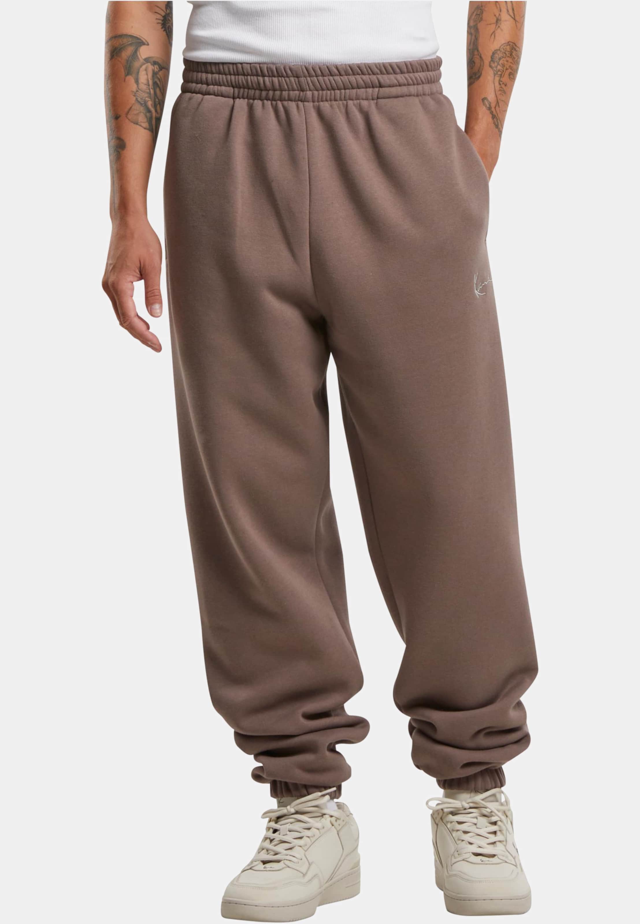 Karl Kani Small Signature OS Sweatpants
