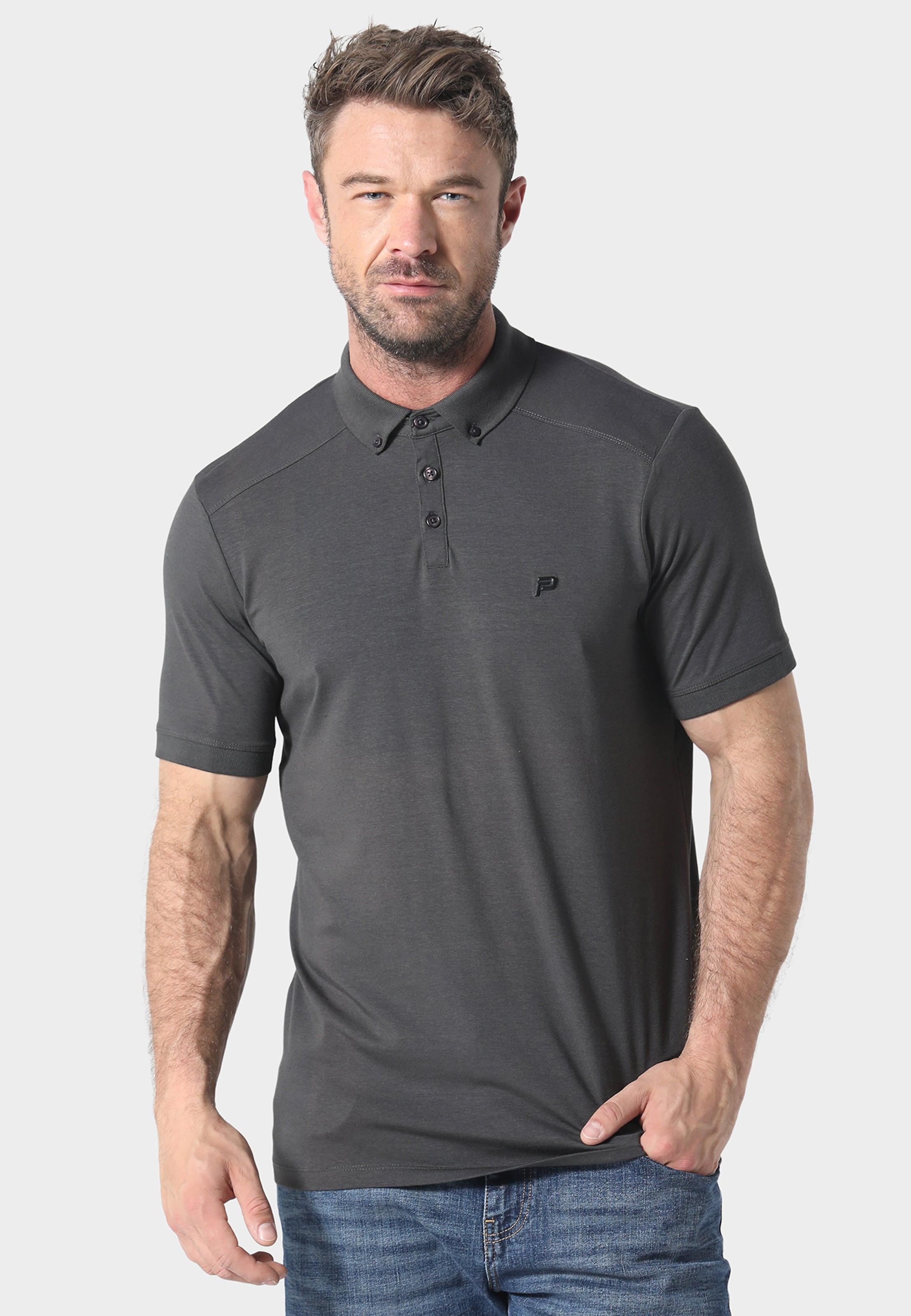 883Police NEPTUNES POLO