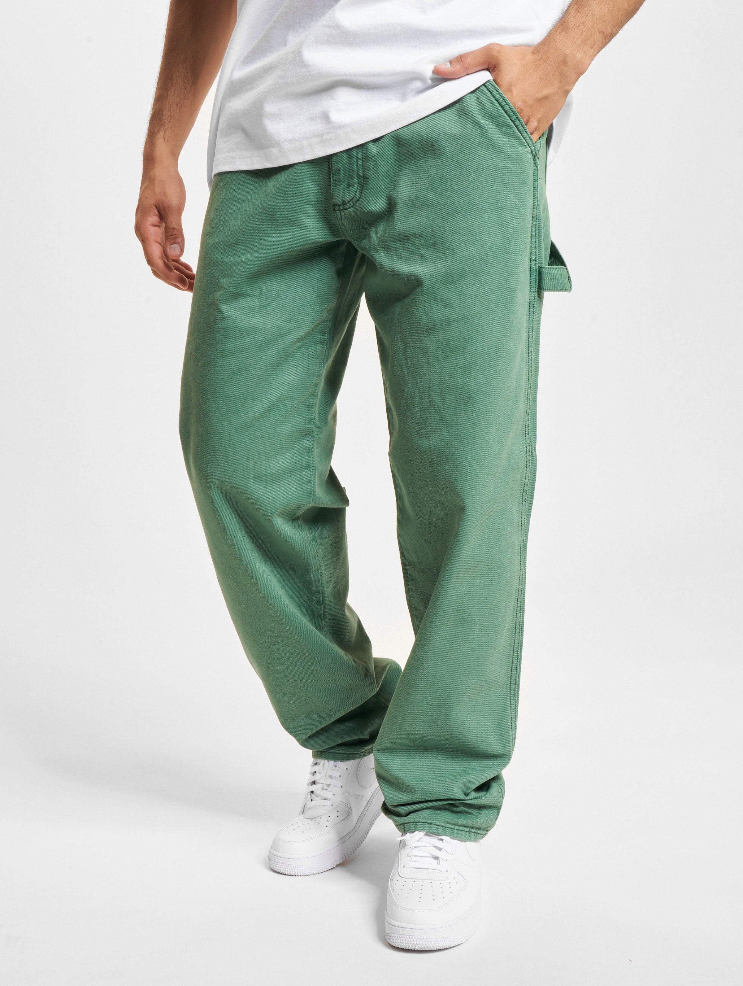 Redefined Rebel Erland Straight Fit Jeans