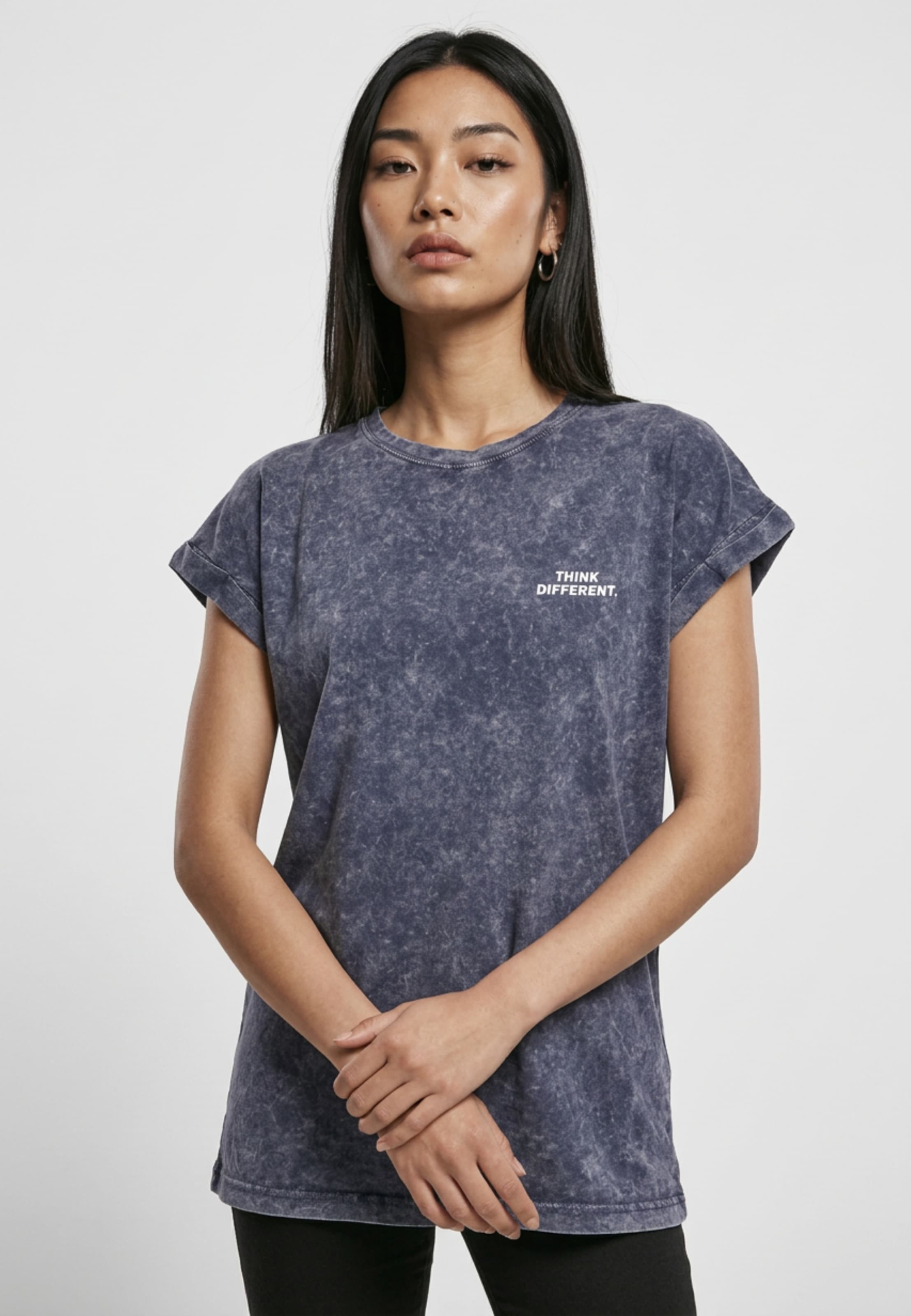 Urban Classics Think Acid Tee