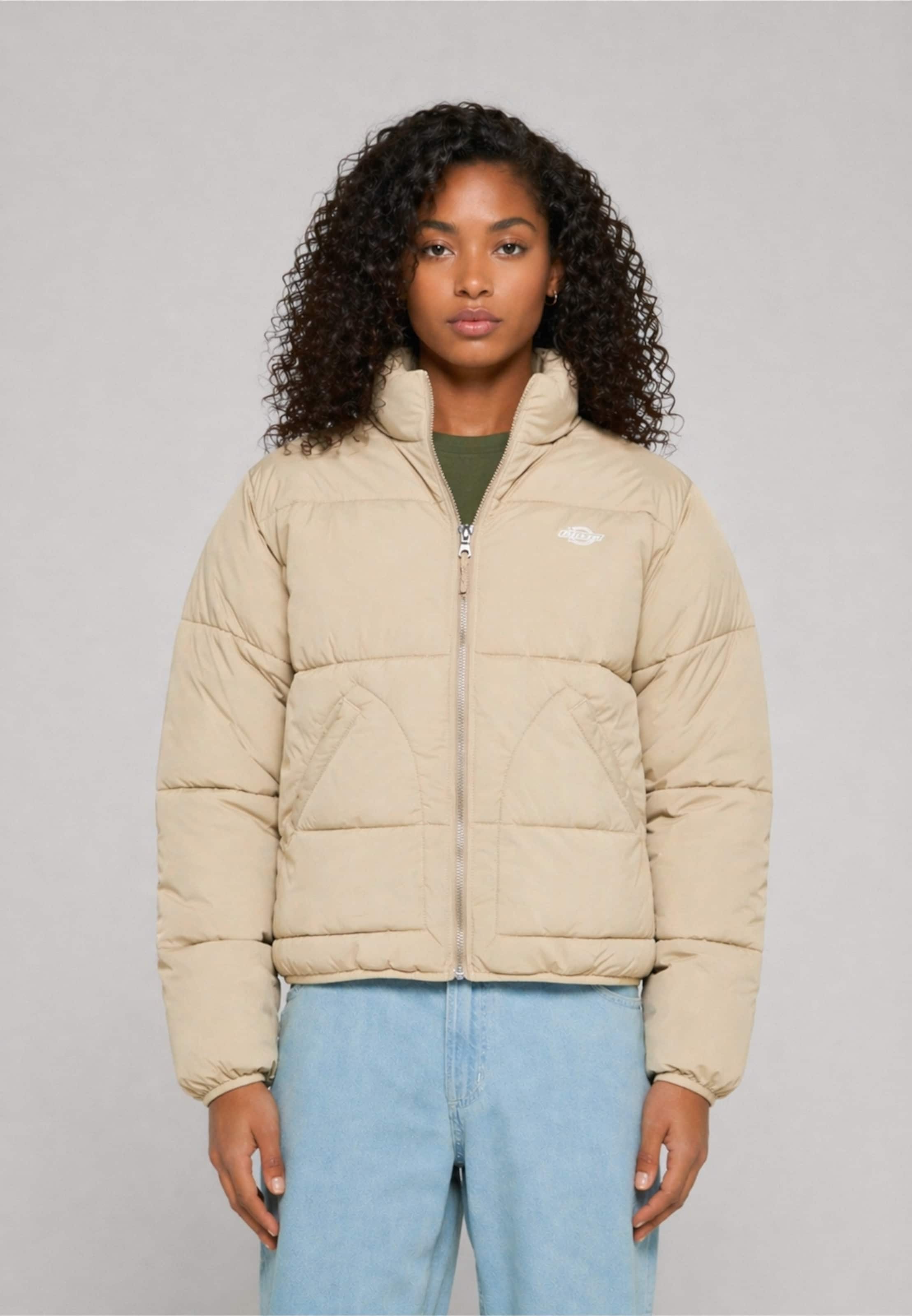 Dickies SUMMERDALE PUFFER W