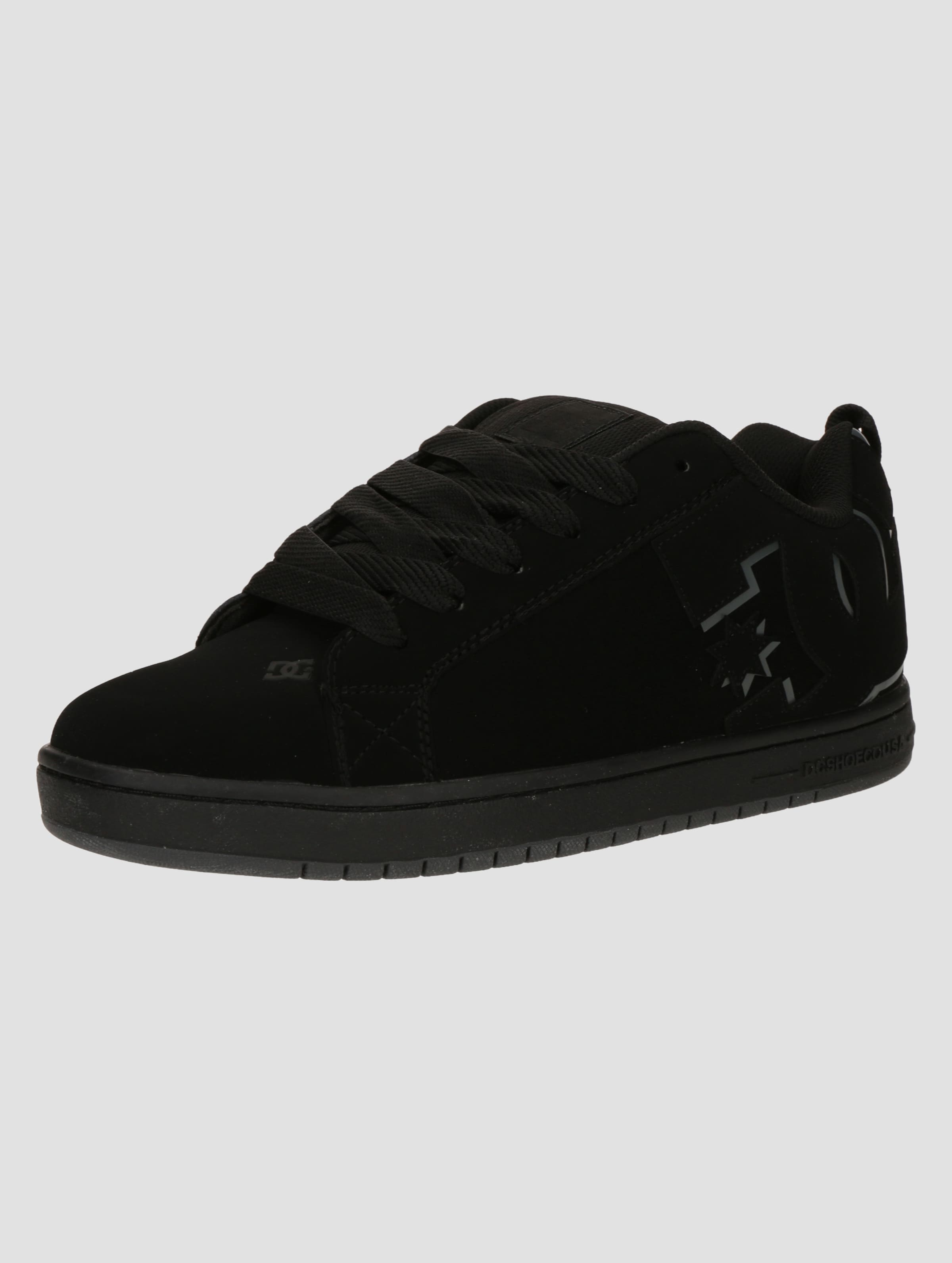 DC Court Graffik Sneaker