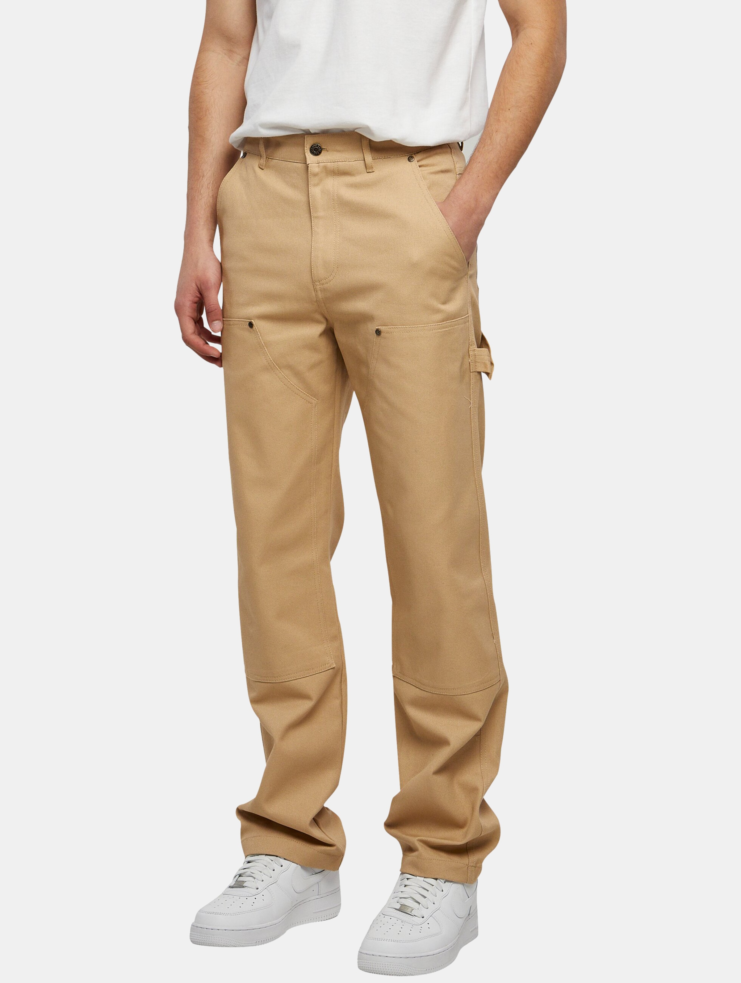Karl Kani KK Woven Signature Carpenter Pants