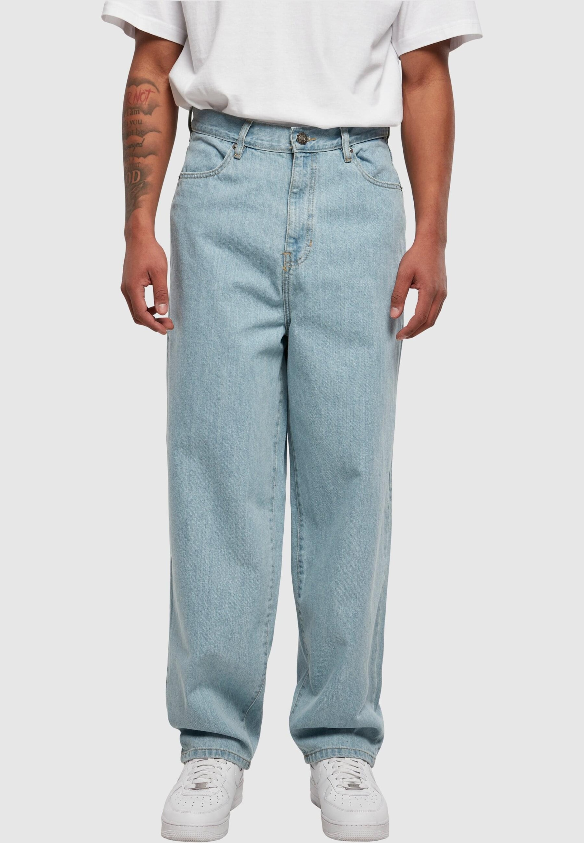 Urban Classics 90‘s Jeans