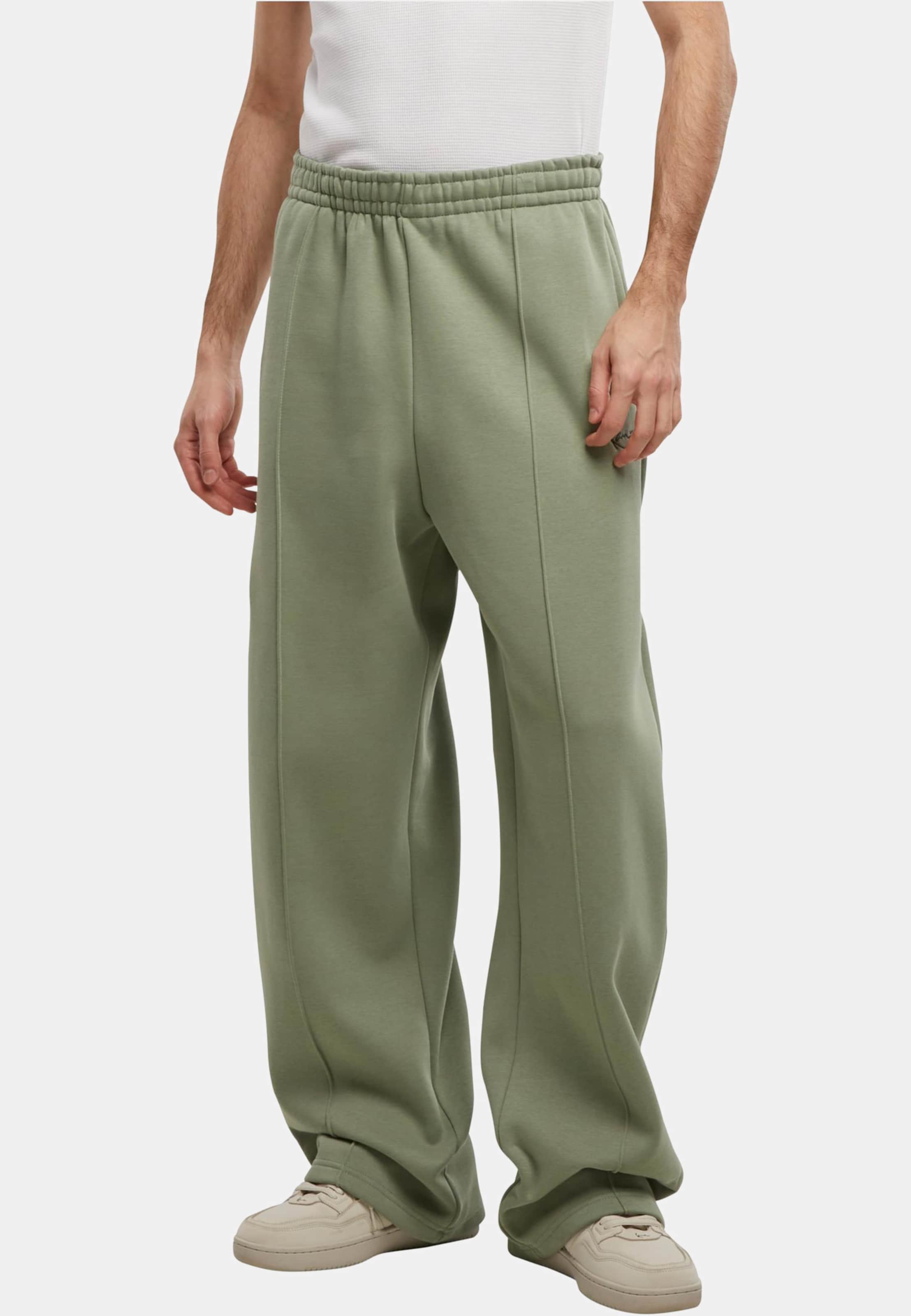 Karl Kani Signature Straight Leg Sweatpants