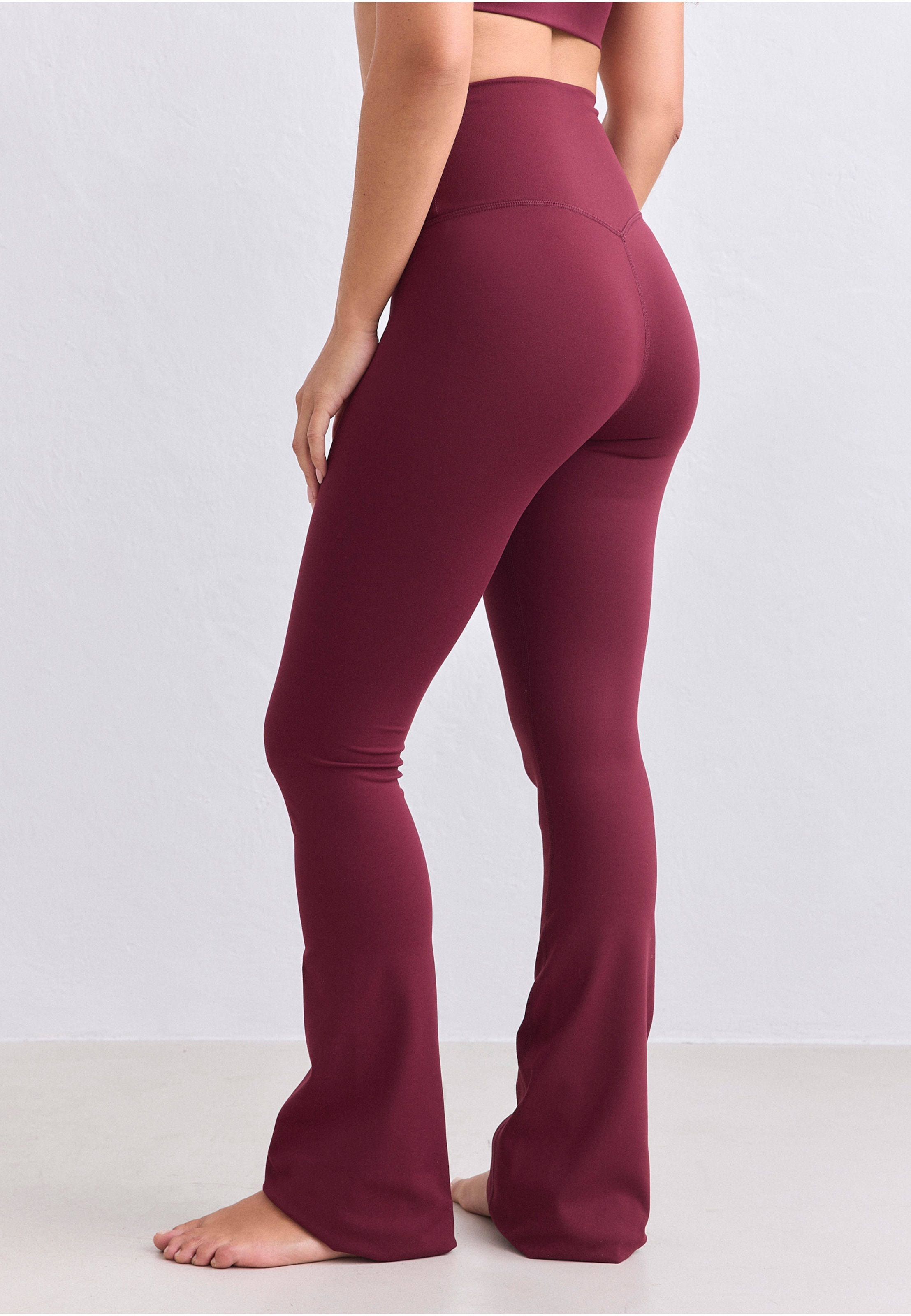 aimn Sense Flare Tights