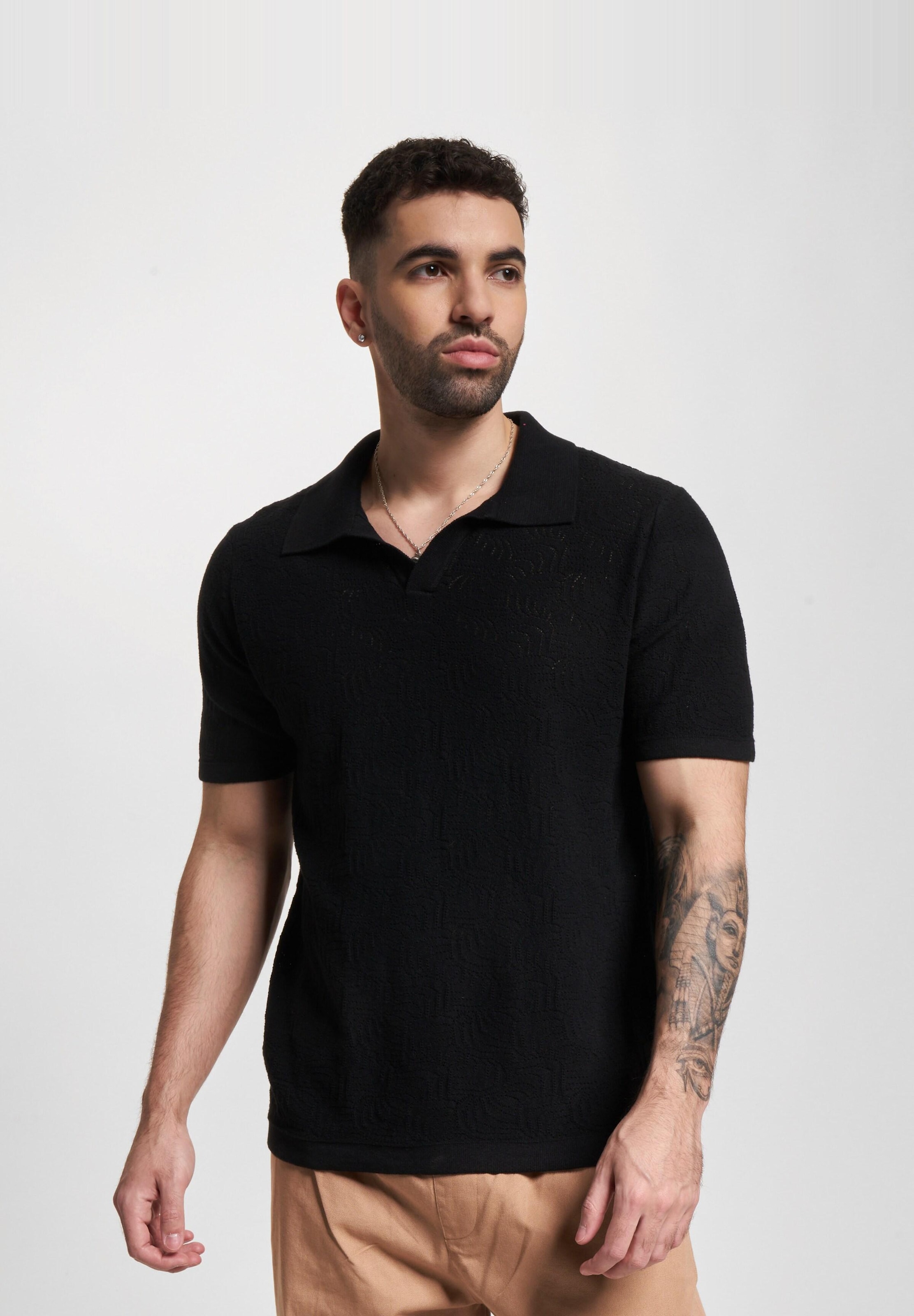 Only & Sons Denver Life REG 12 Poloshirt
