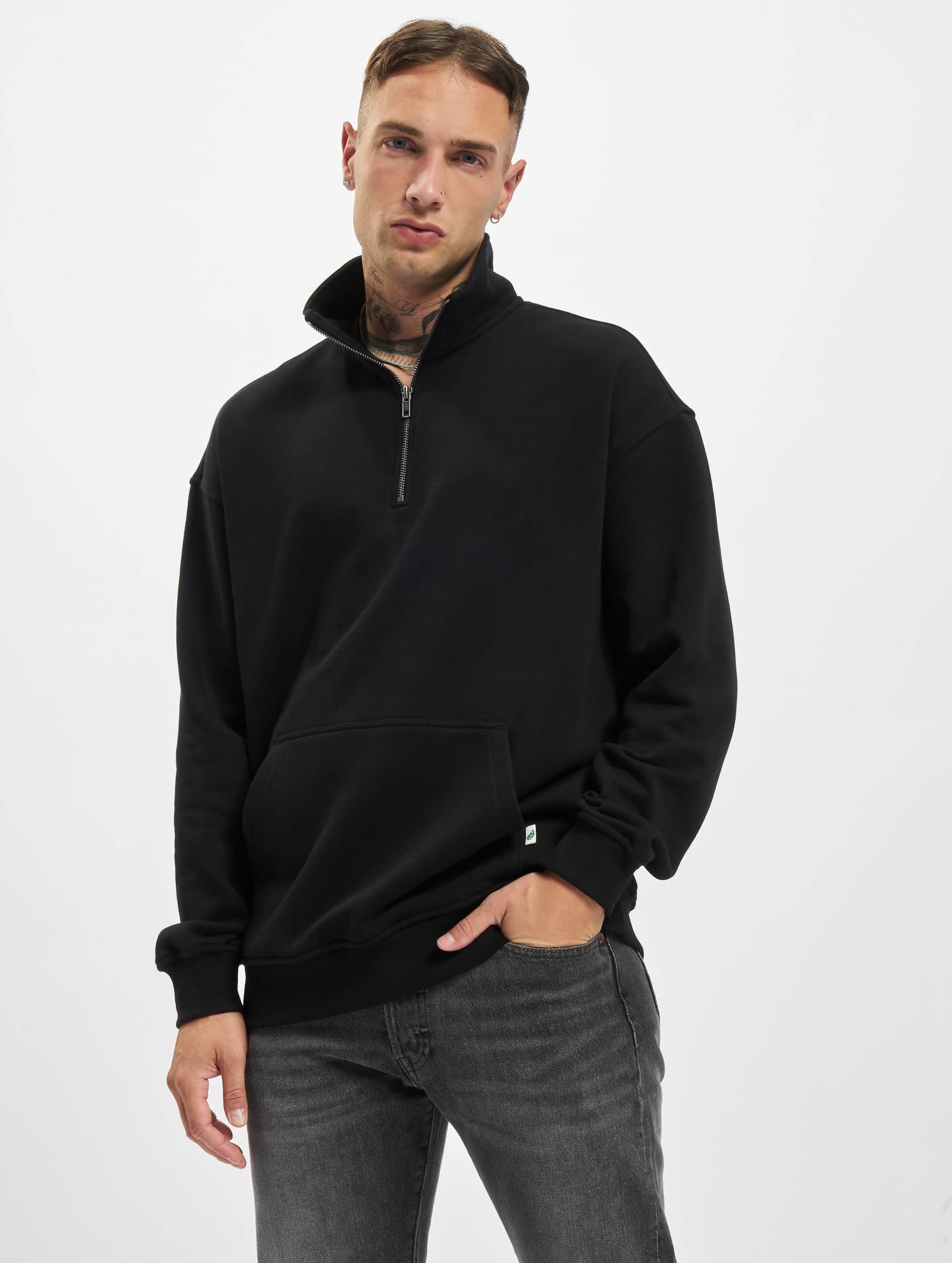 Urban Classics Organic Basic Troyer