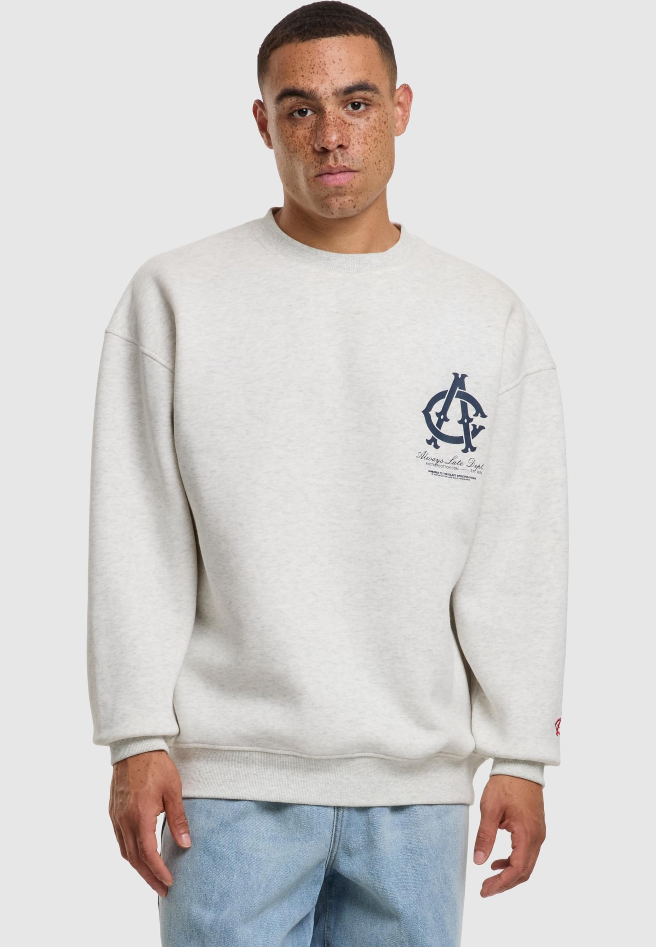 Another Cotton Lab Still Pretty Sweatshirt